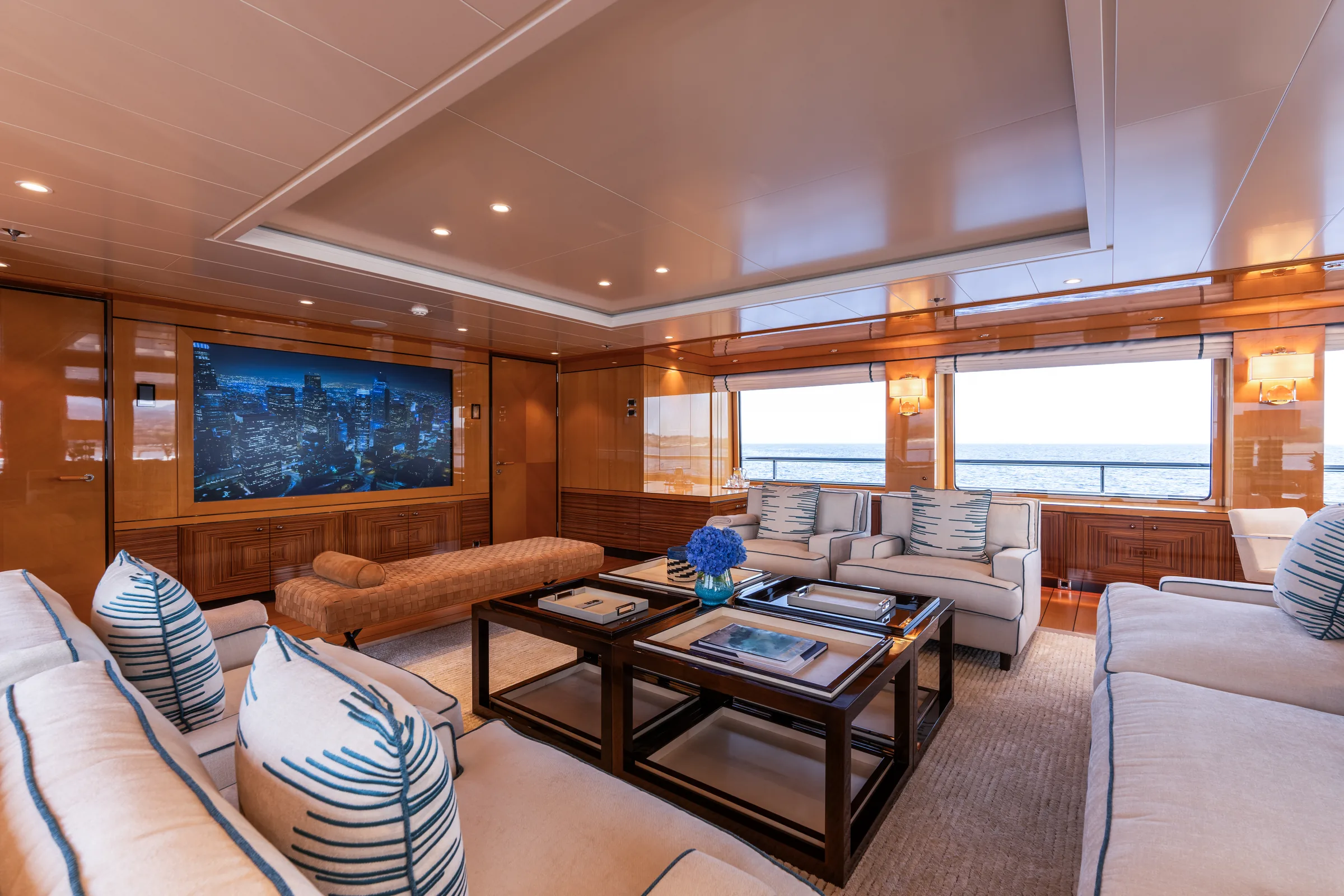 Deep Blue 23