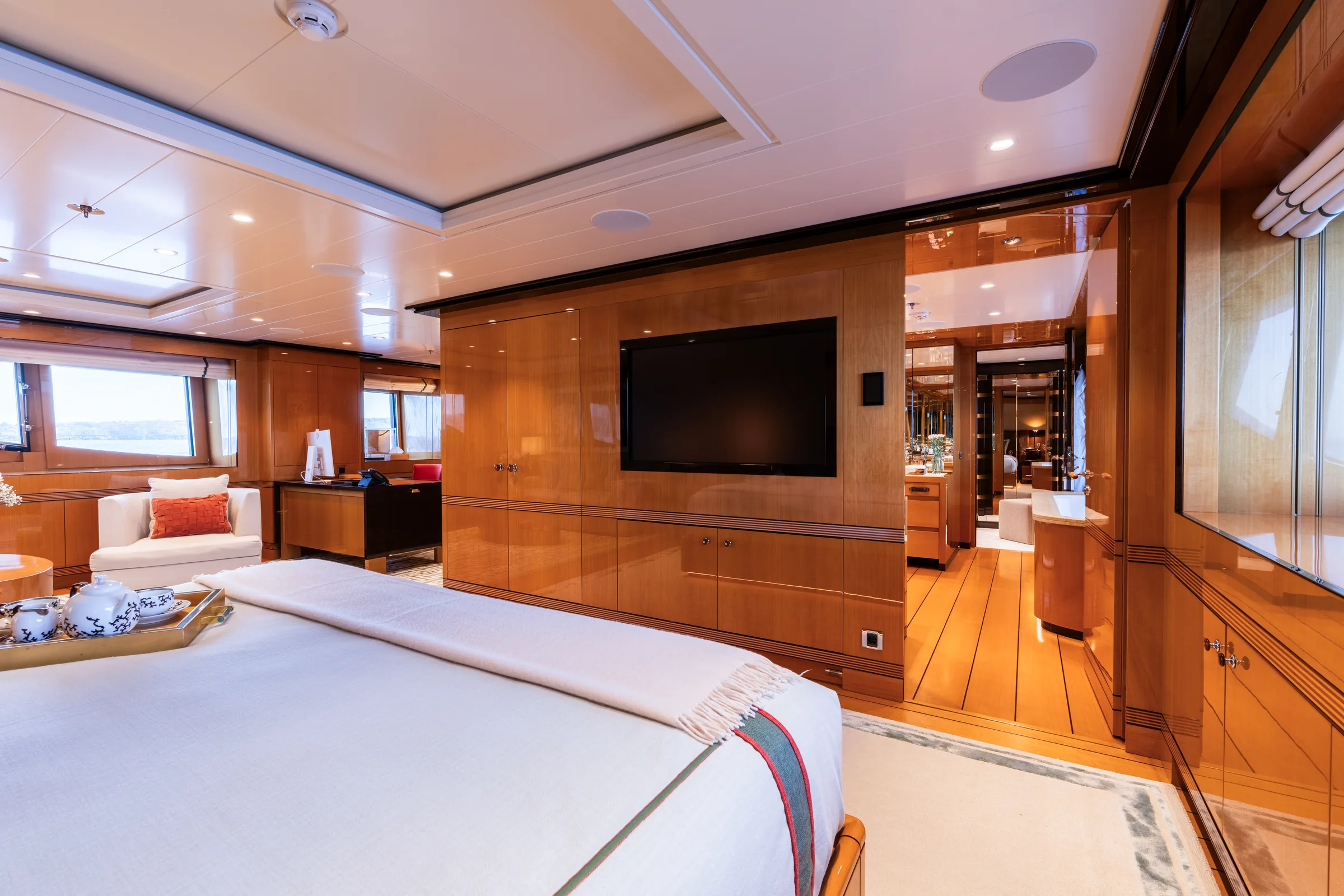 Deep Blue 26