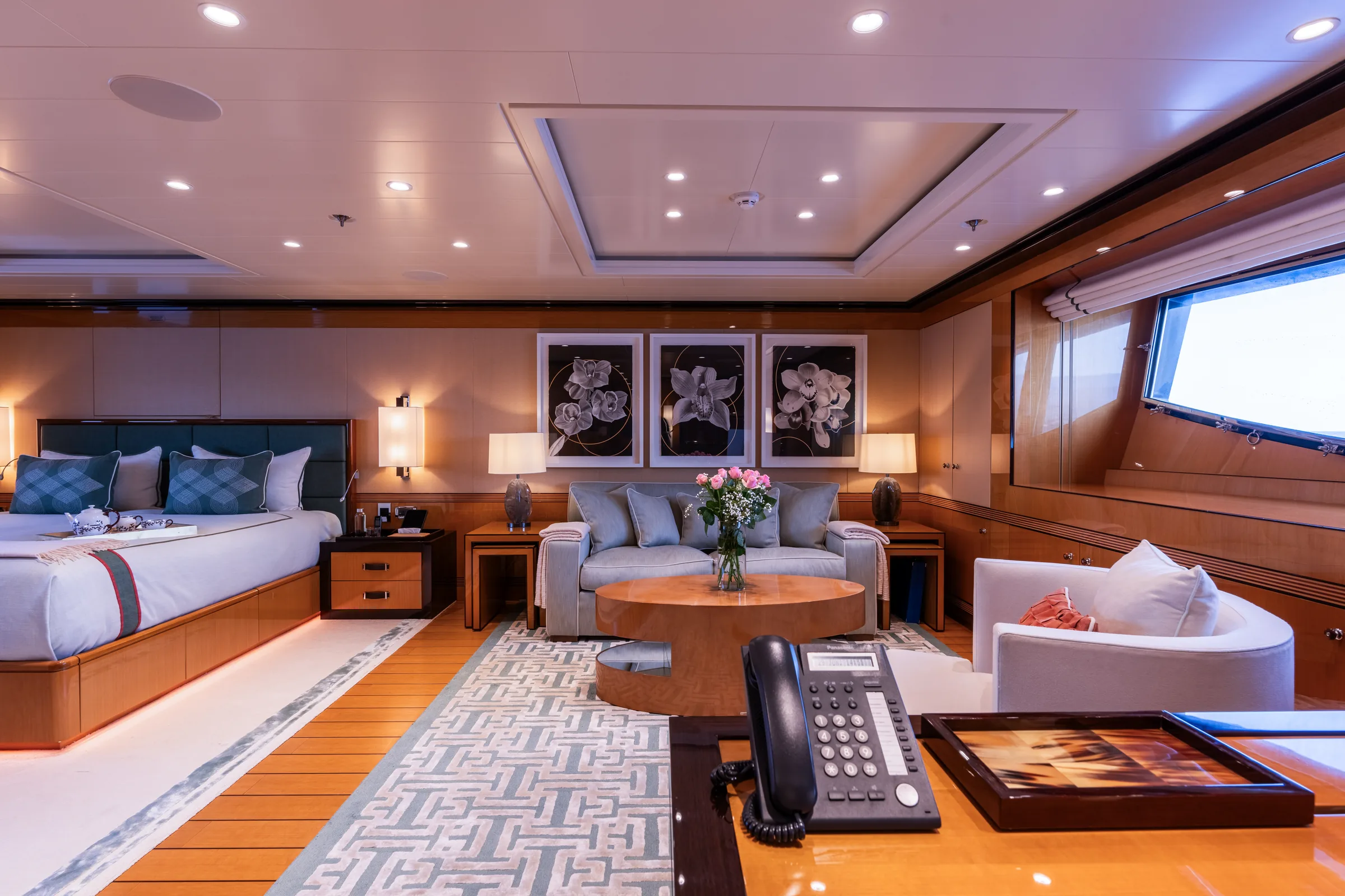 Deep Blue 27