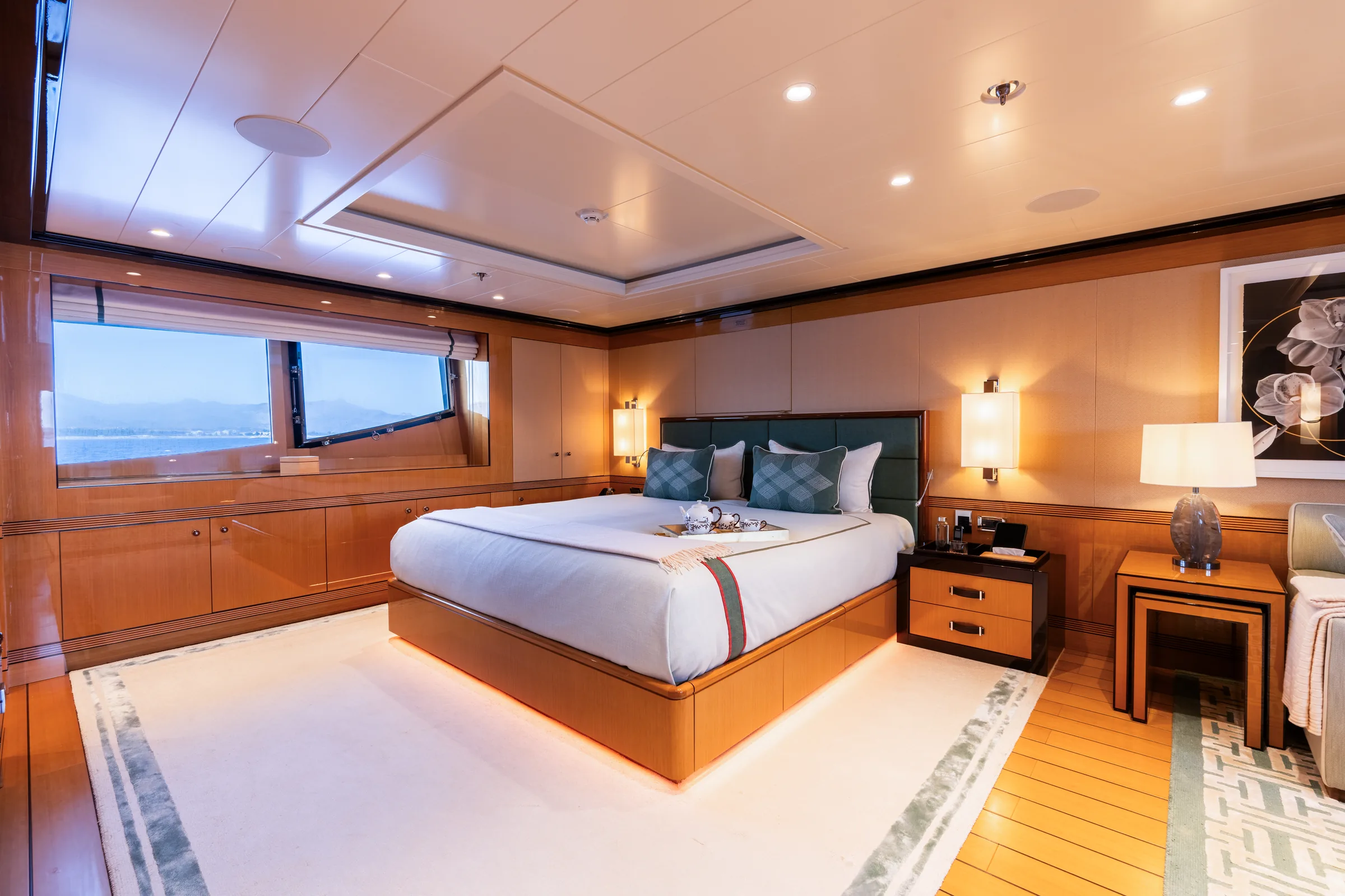 Deep Blue 28