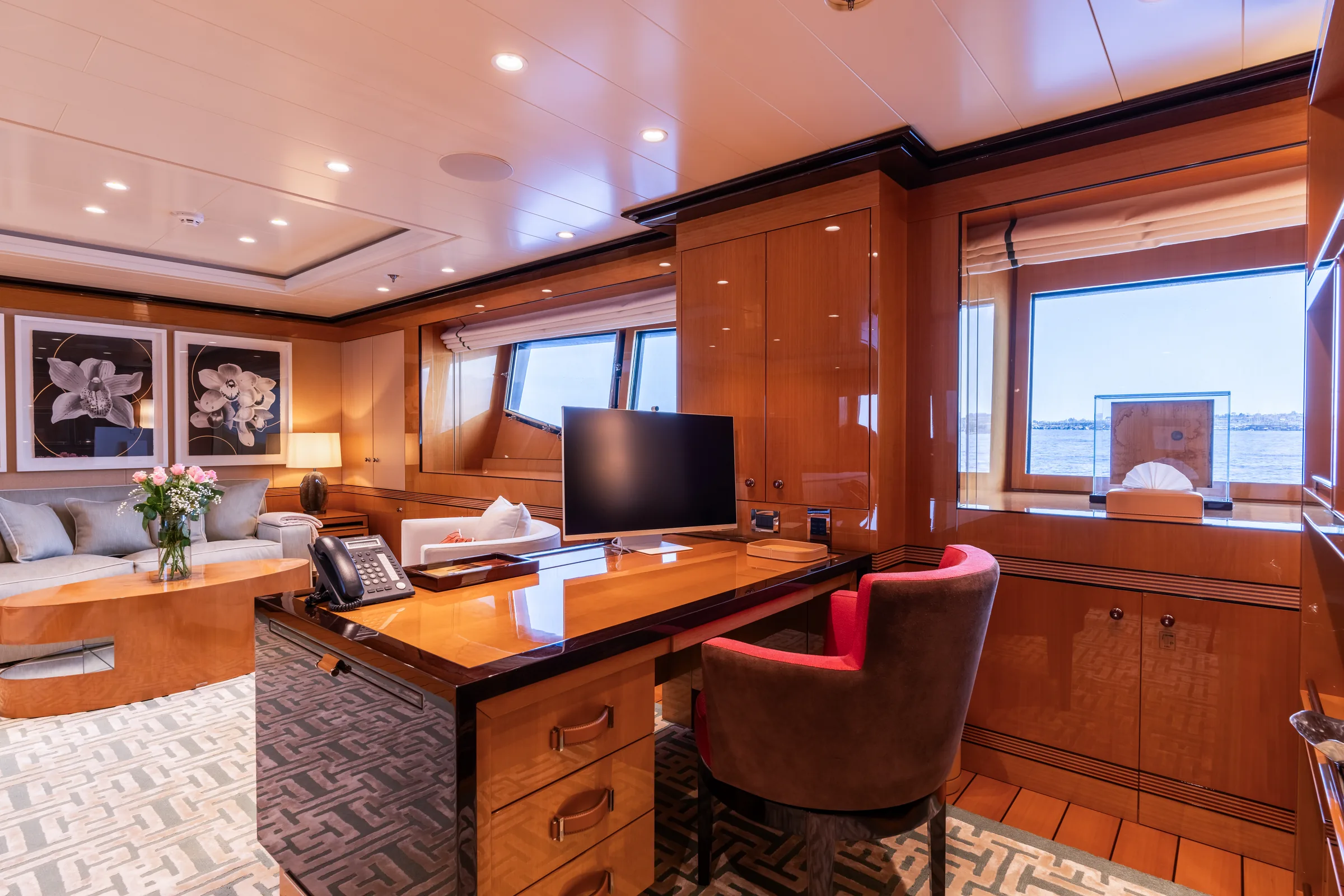 Deep Blue 29