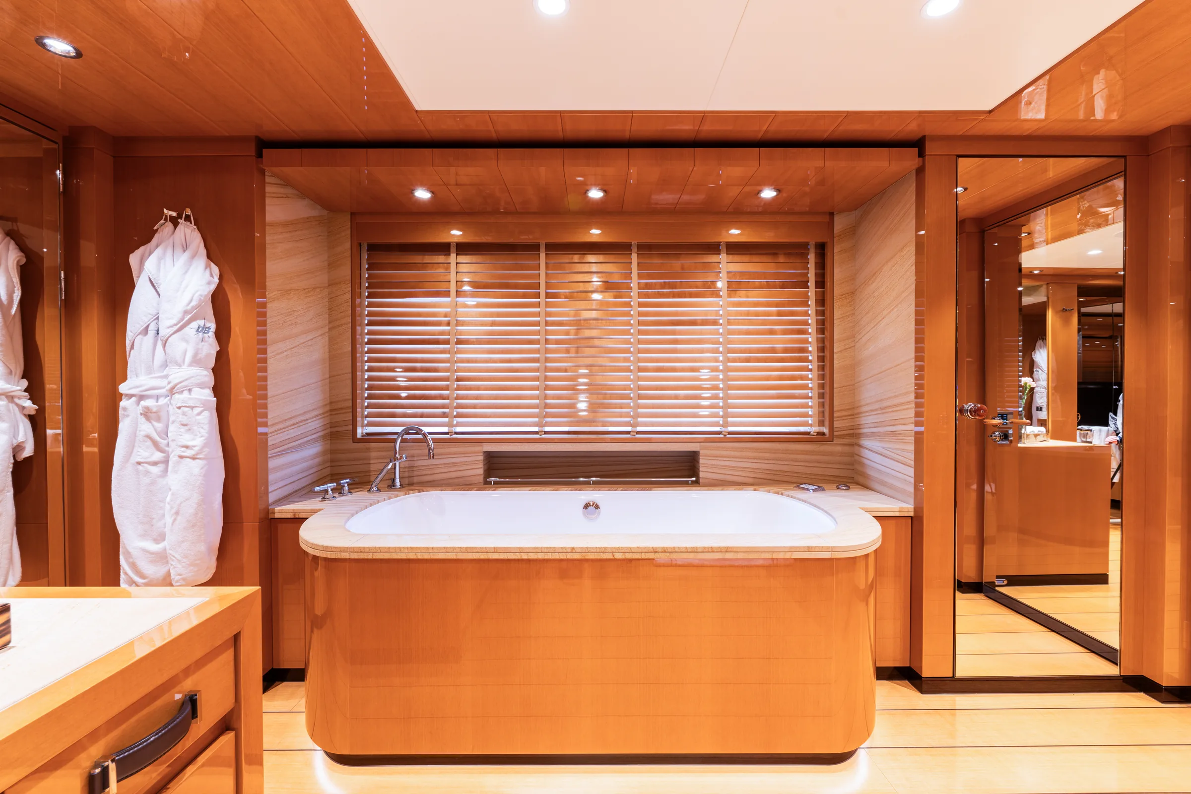 Deep Blue 30