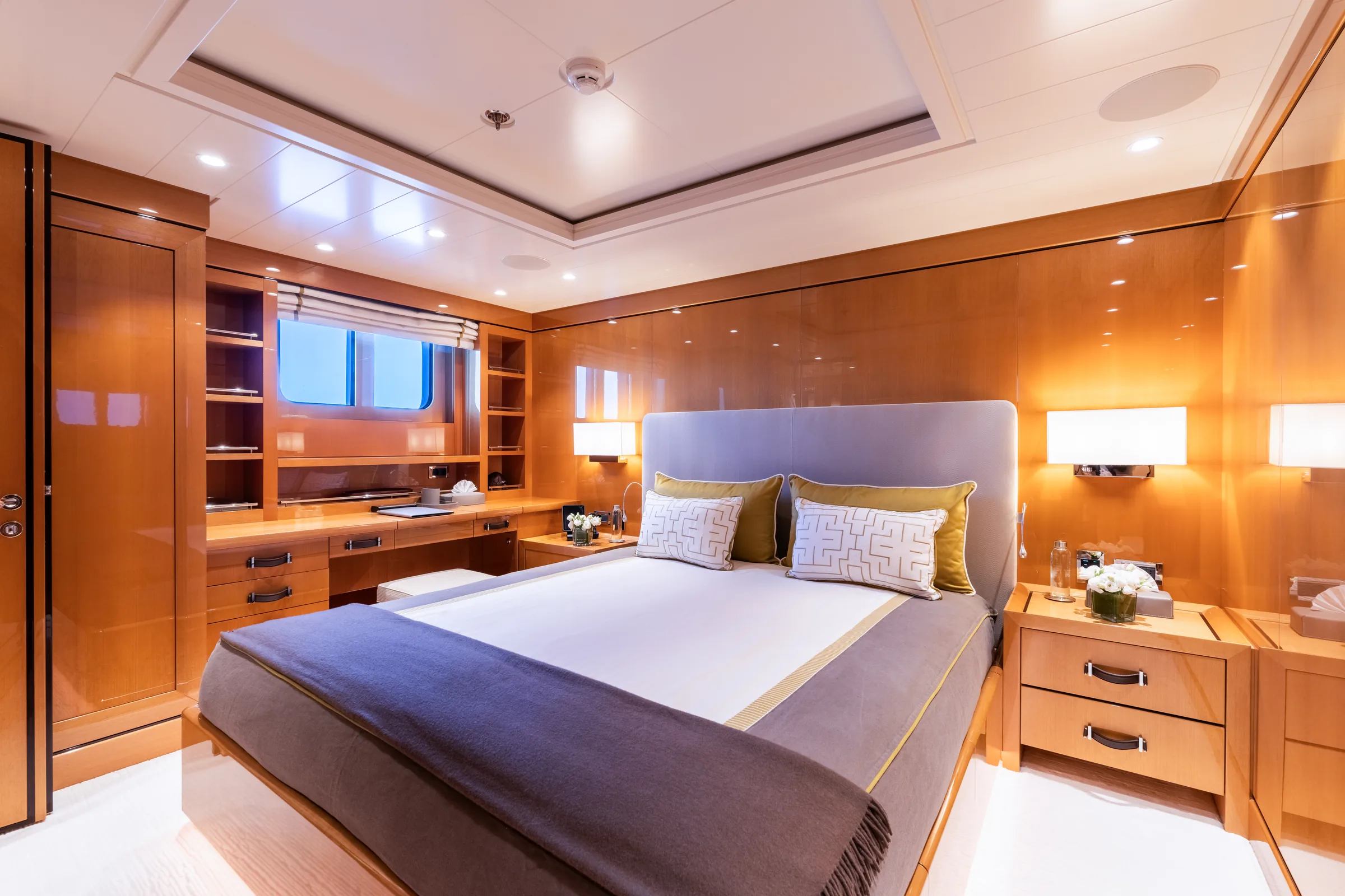 Deep Blue 35
