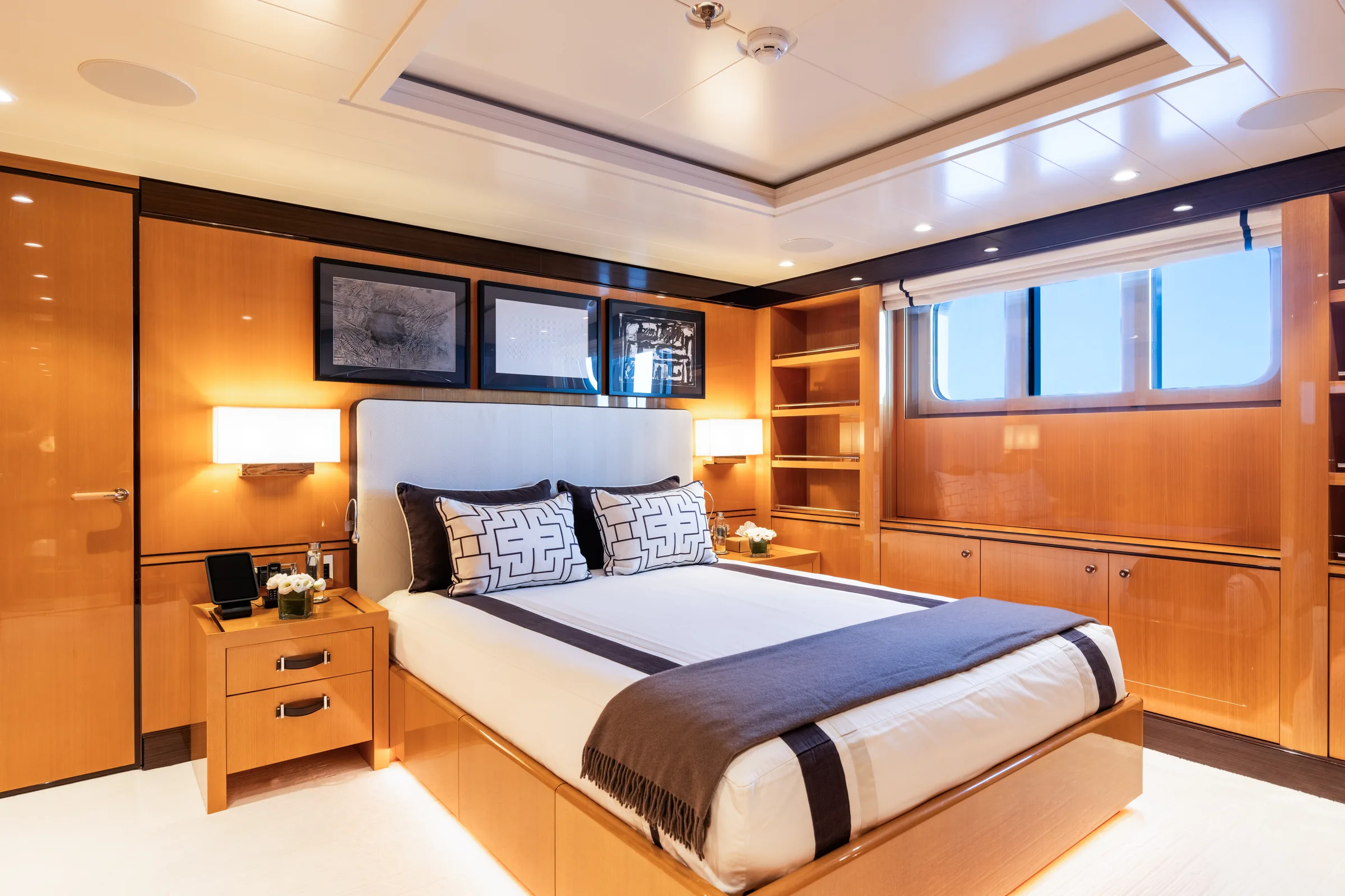 Deep Blue 36