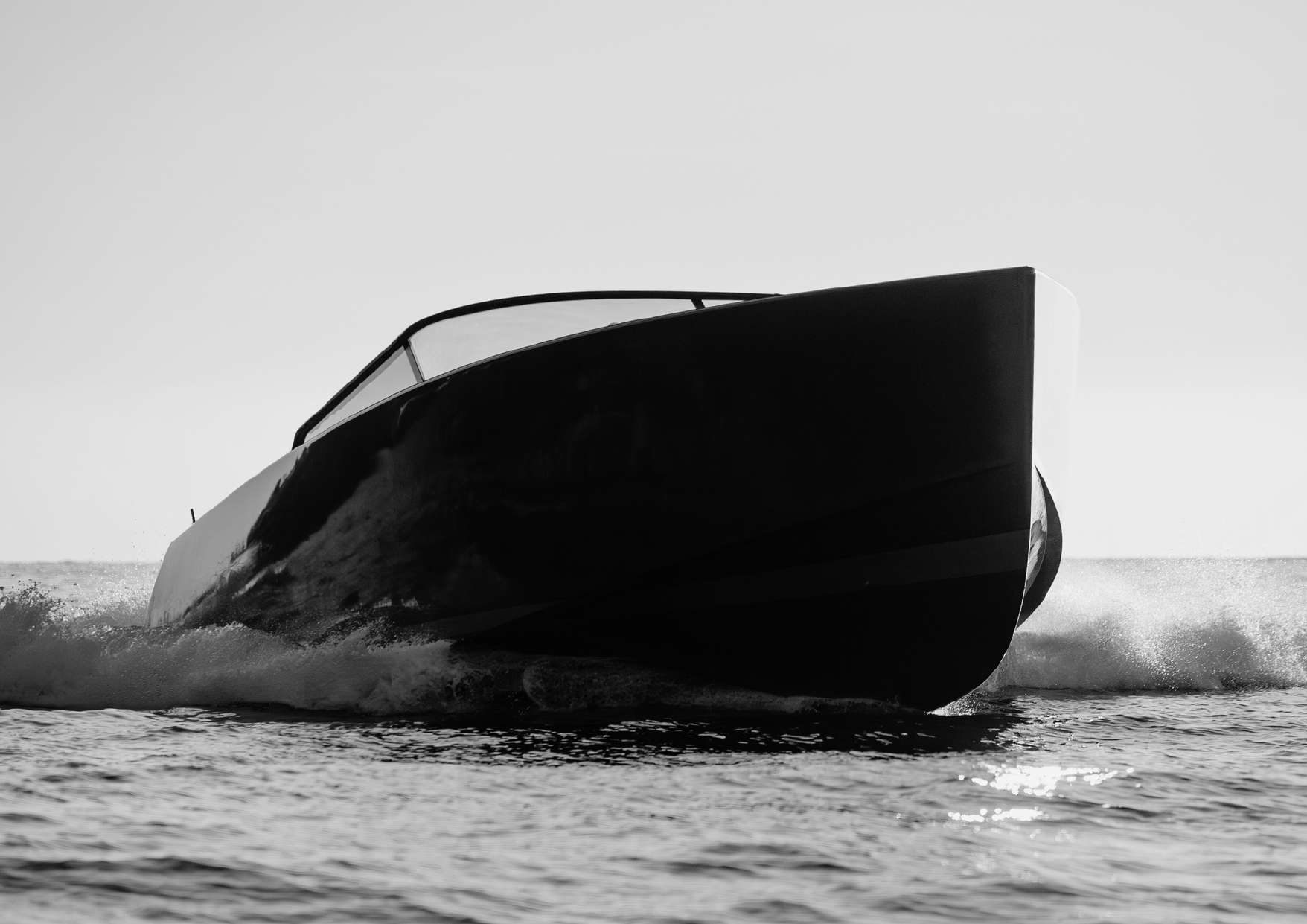 VanDutch 55', 16.76m VanDutch Yachts — luxury yacht for charter 4