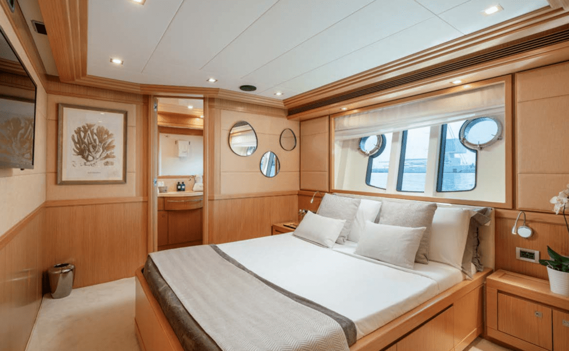 Ferretti CL 26 17