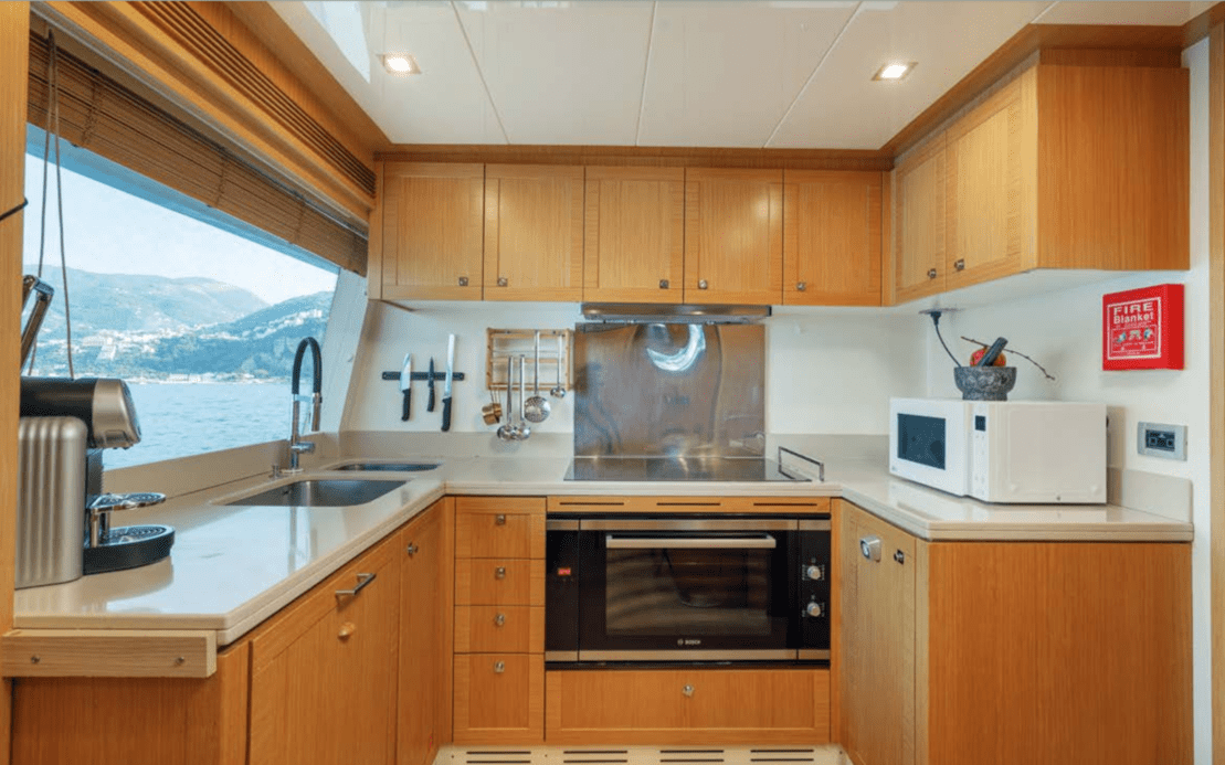 Ferretti CL 26 20