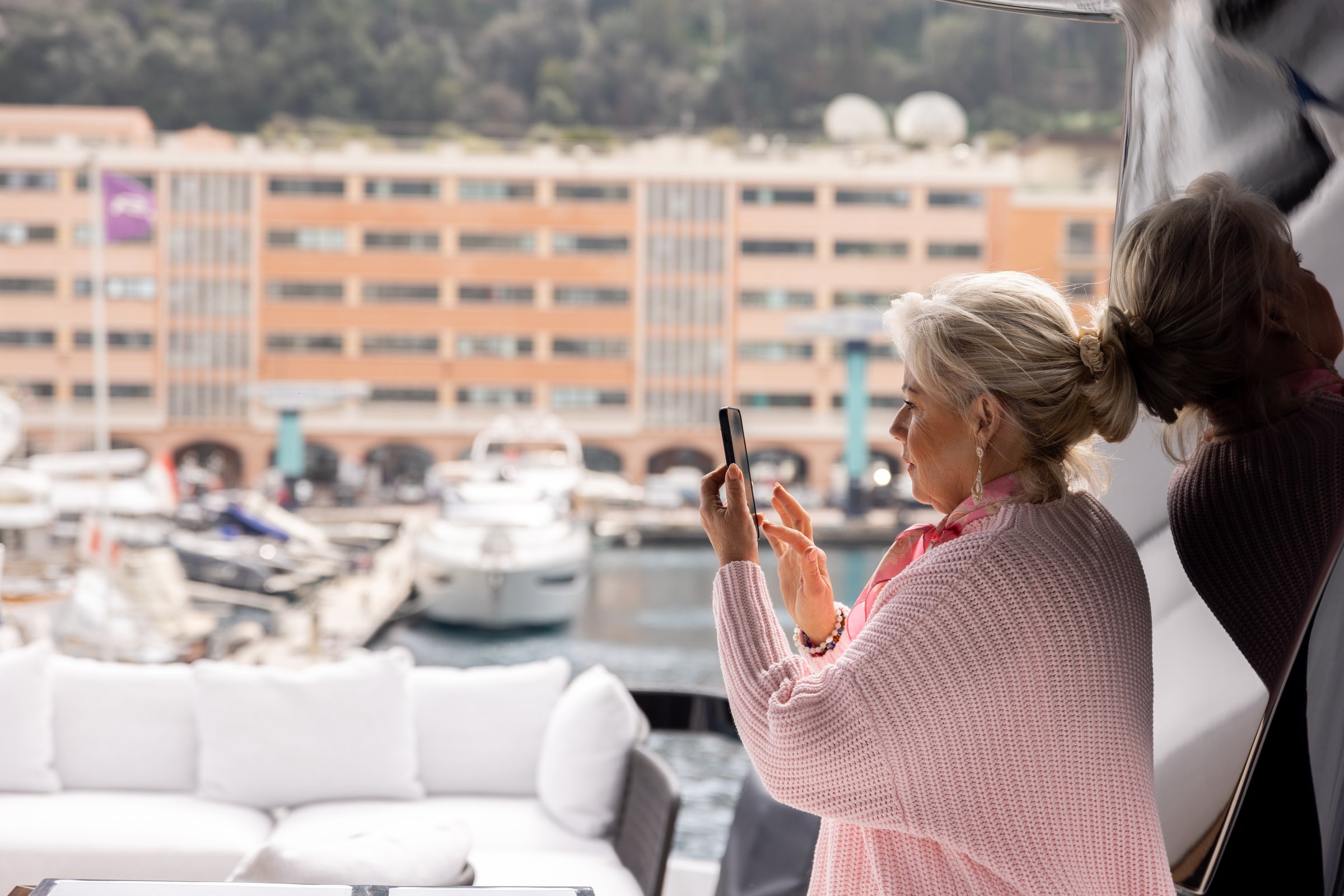 G — luxury yacht for charter 5