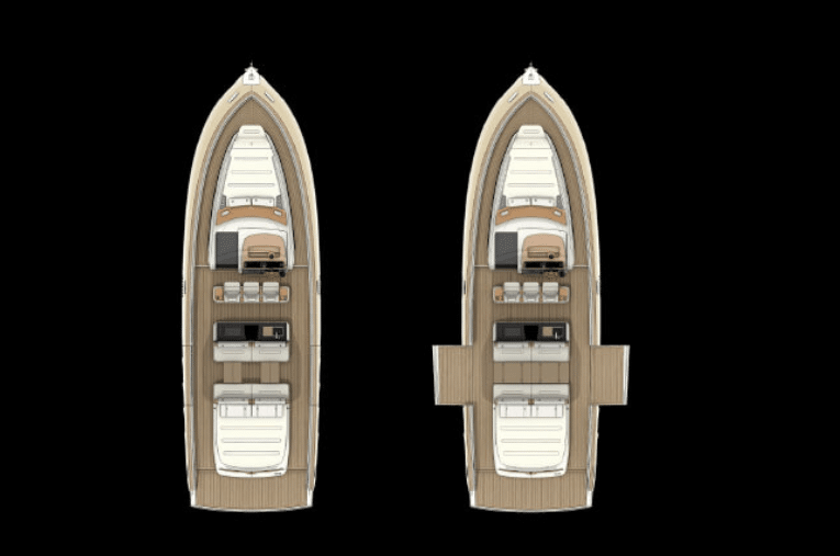 Invictus TT 460 10