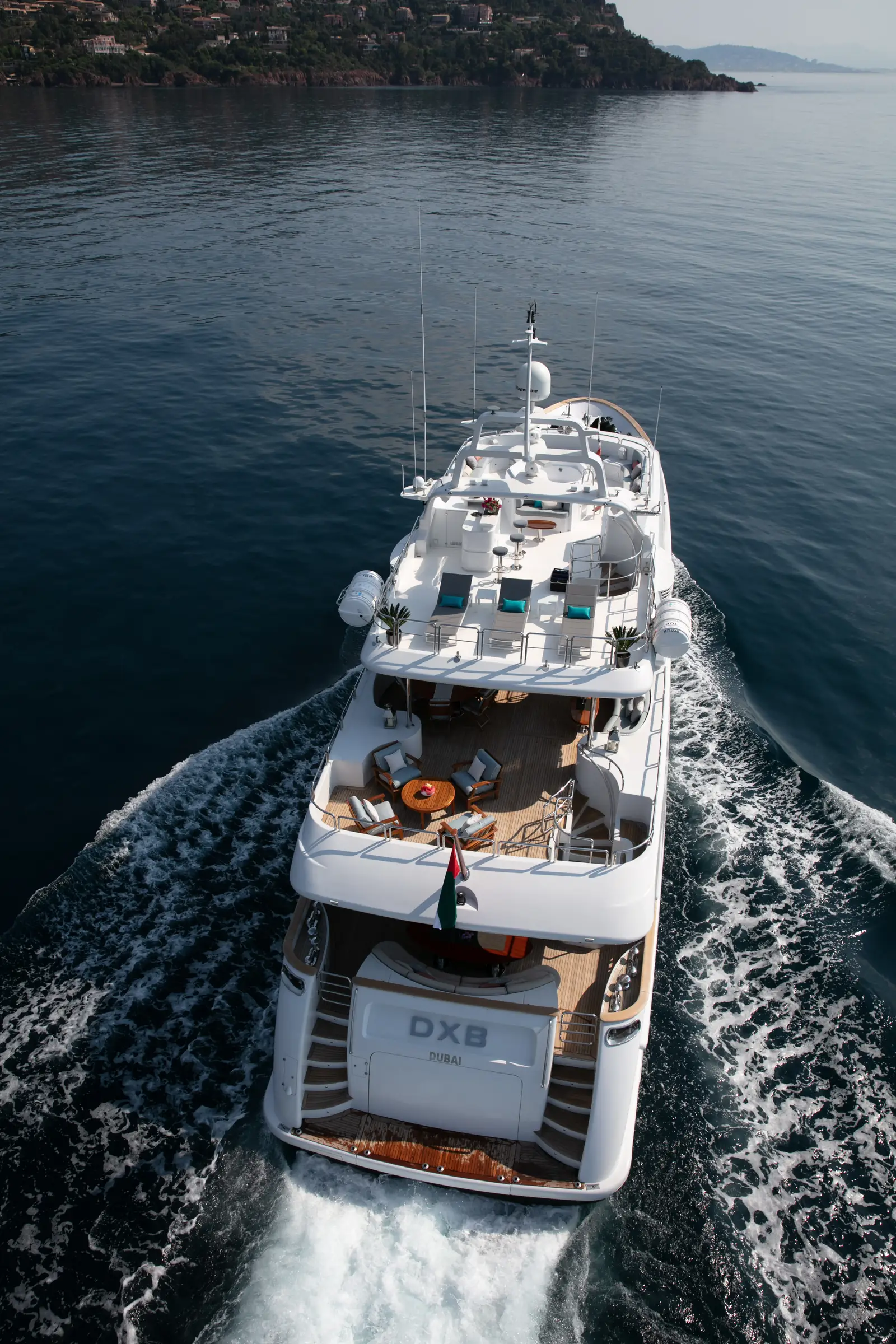 Legend 30