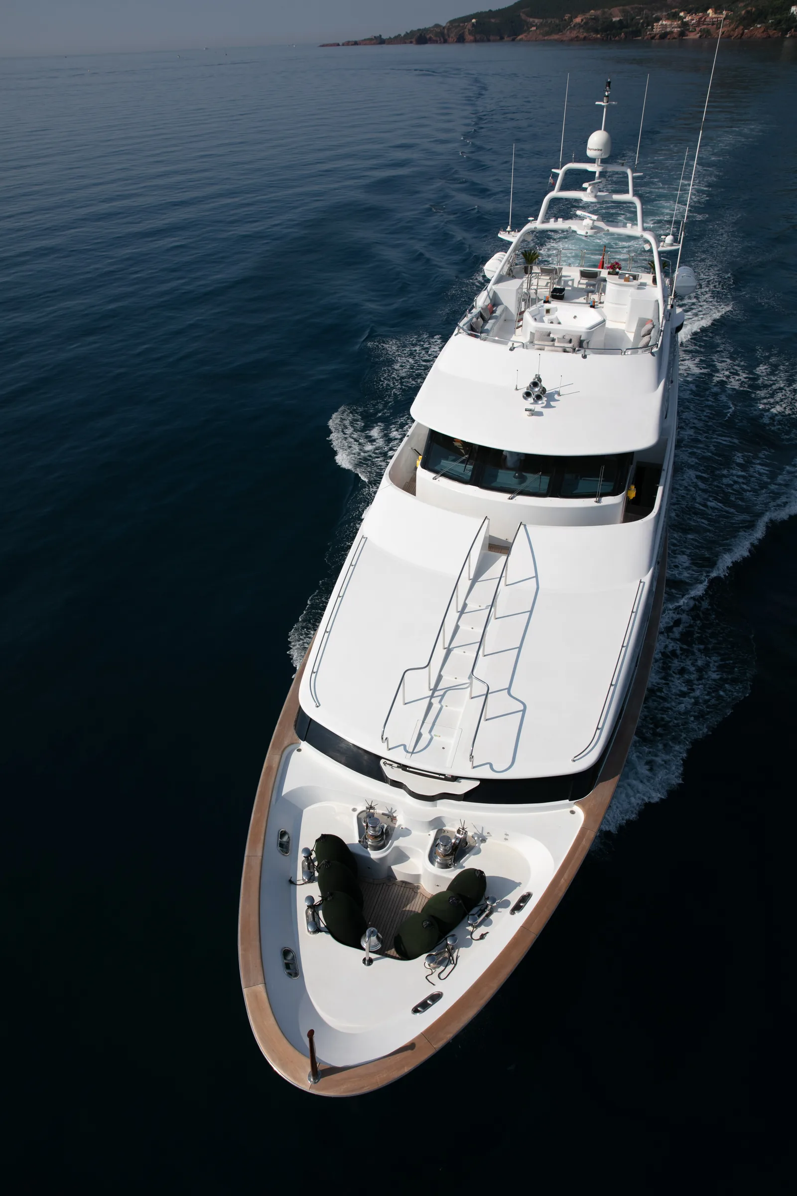 Legend 34