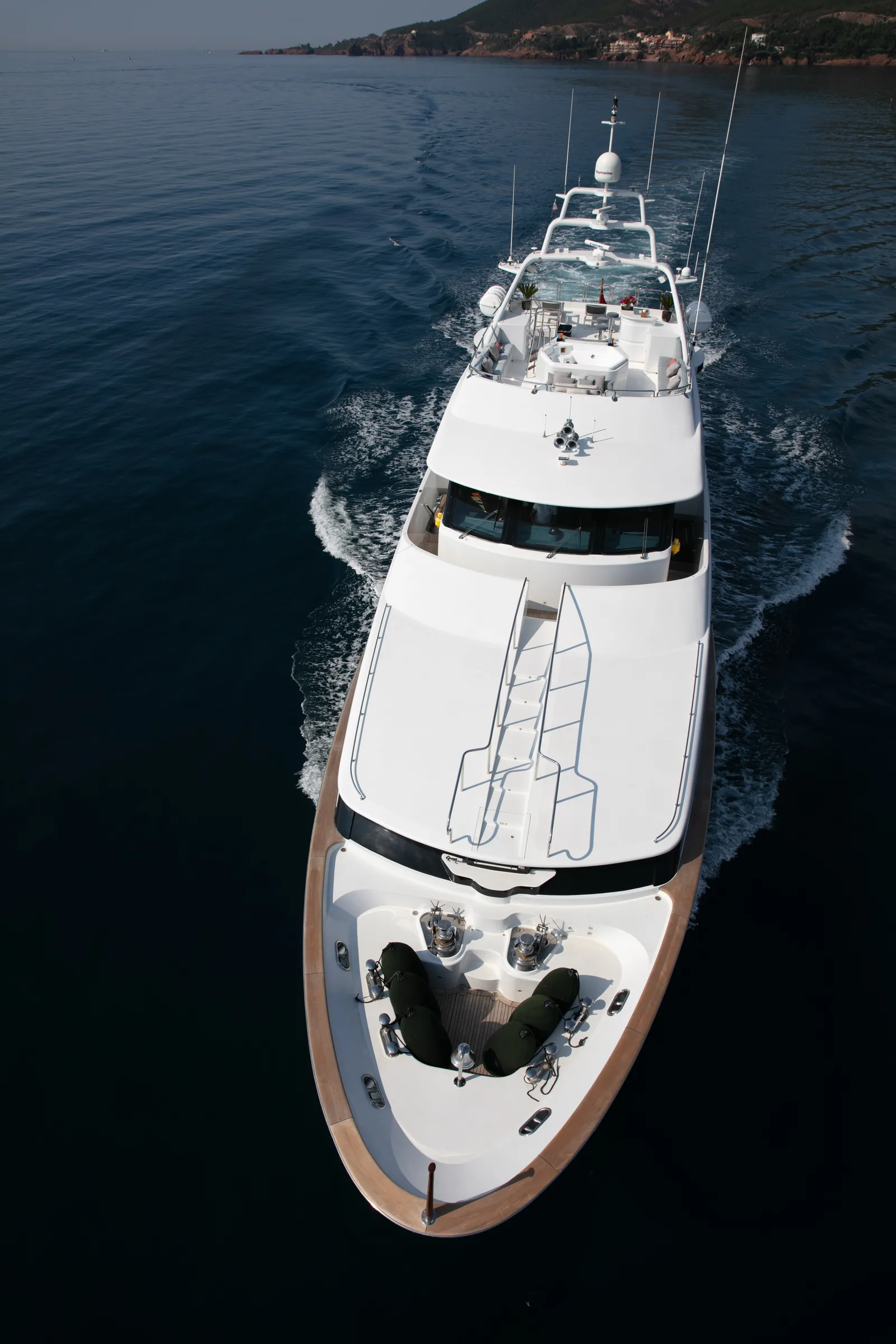 Legend 35