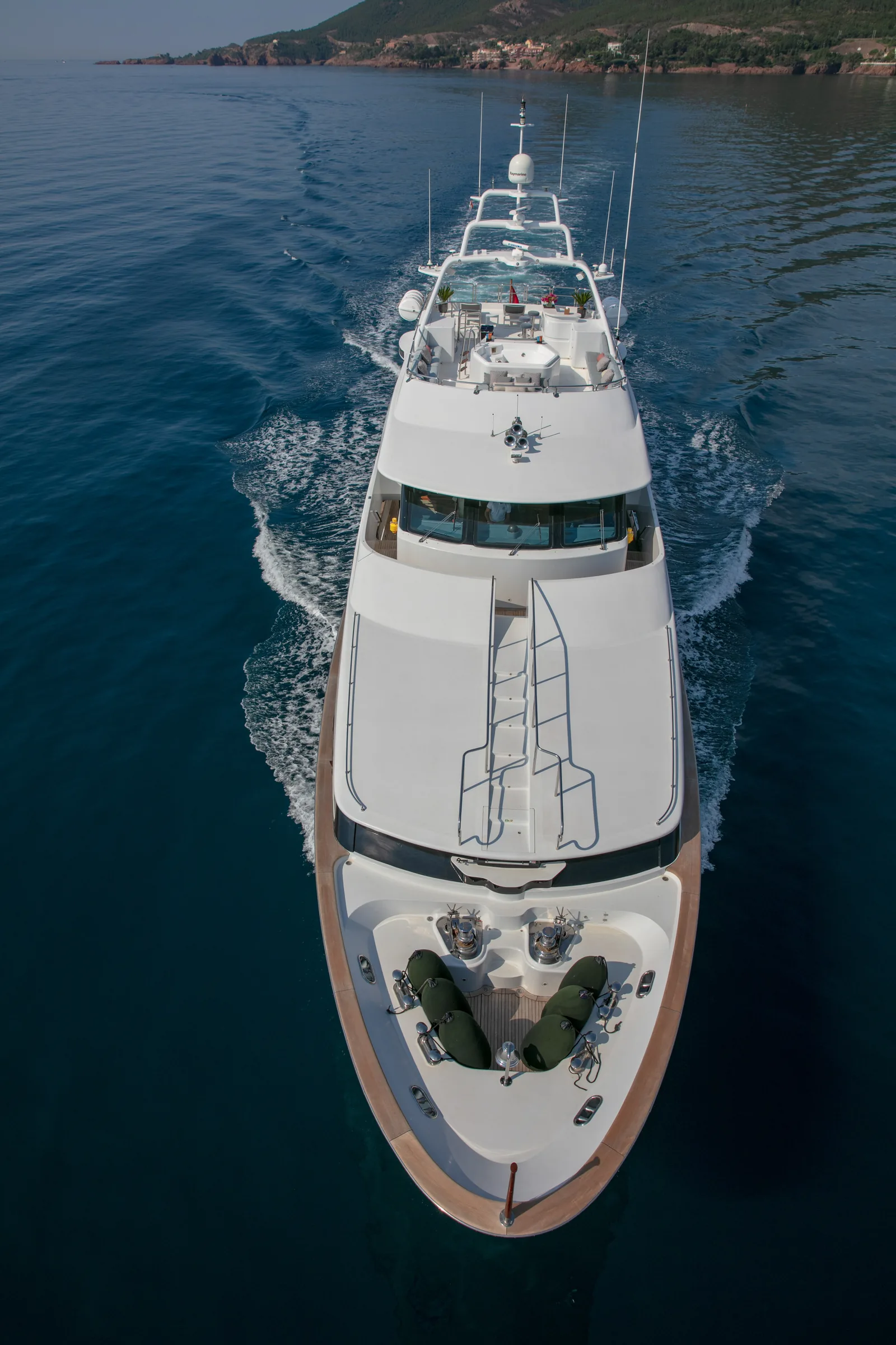 Legend 36