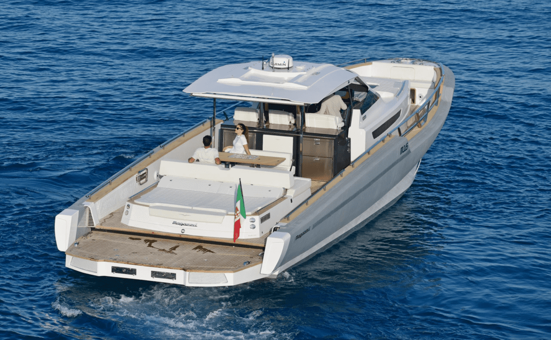 Maguzzu MX16 3