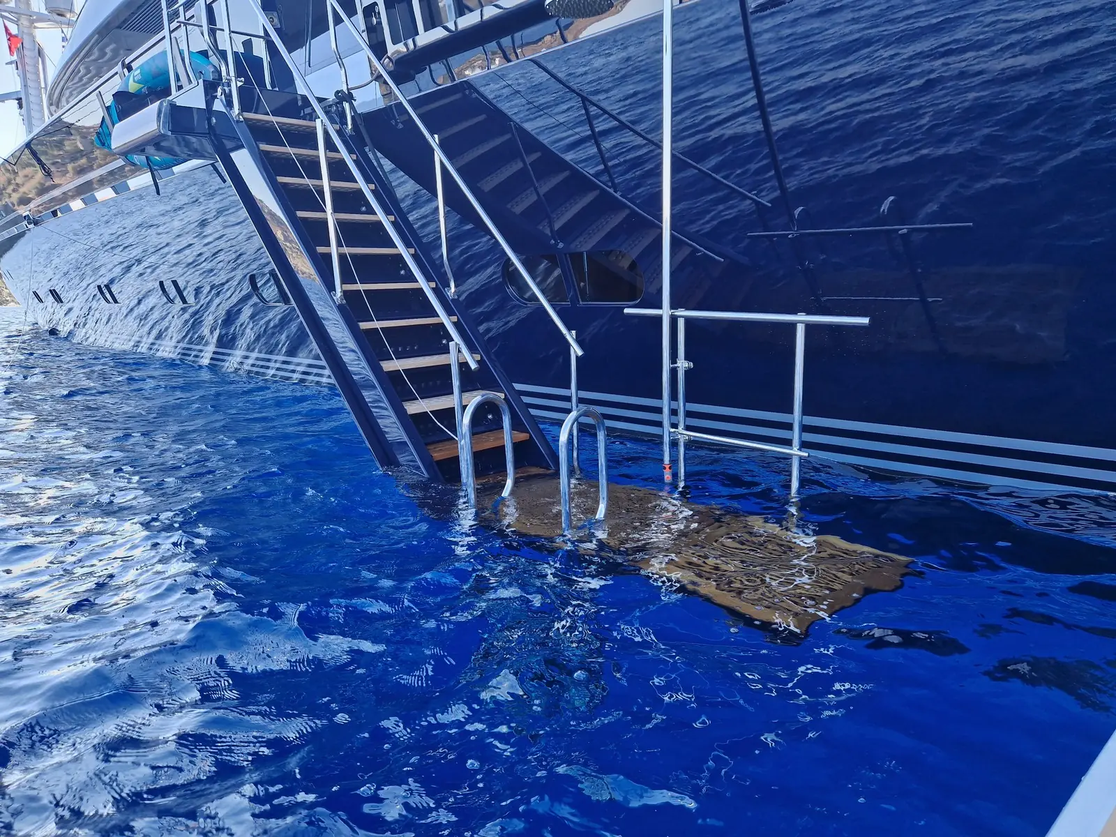 Maltese Falcon 12