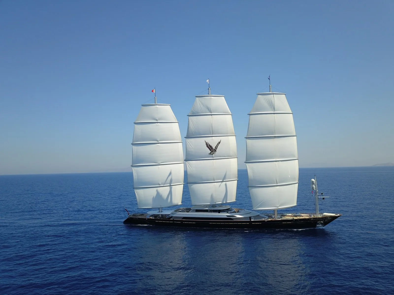 Maltese Falcon 15