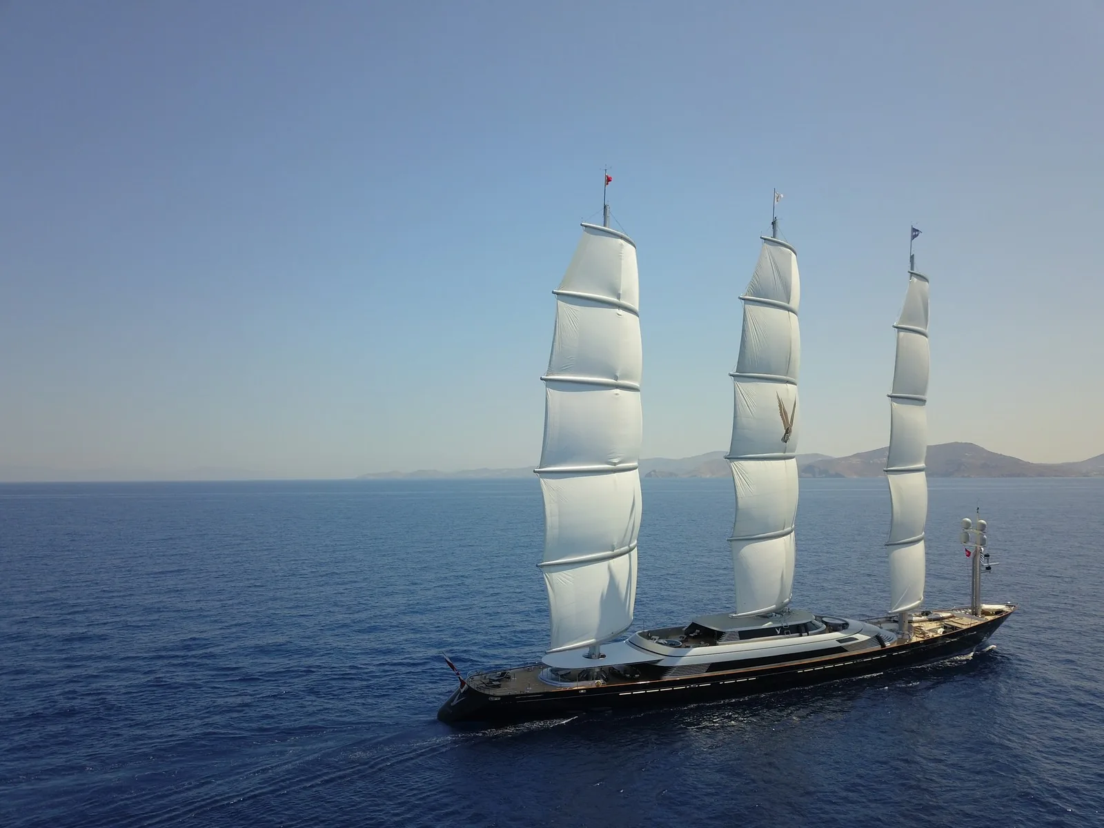 Maltese Falcon 23