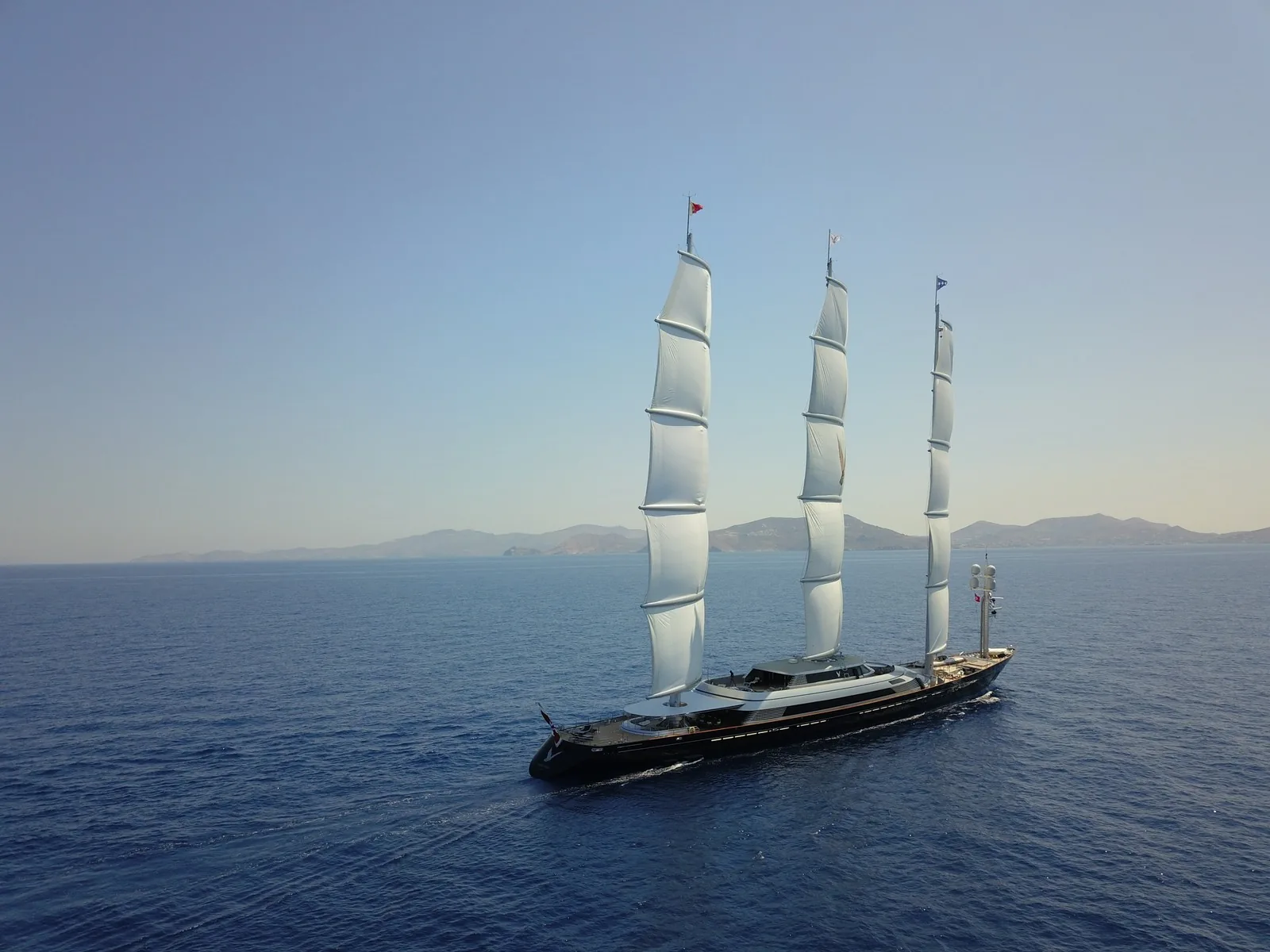 Maltese Falcon 27