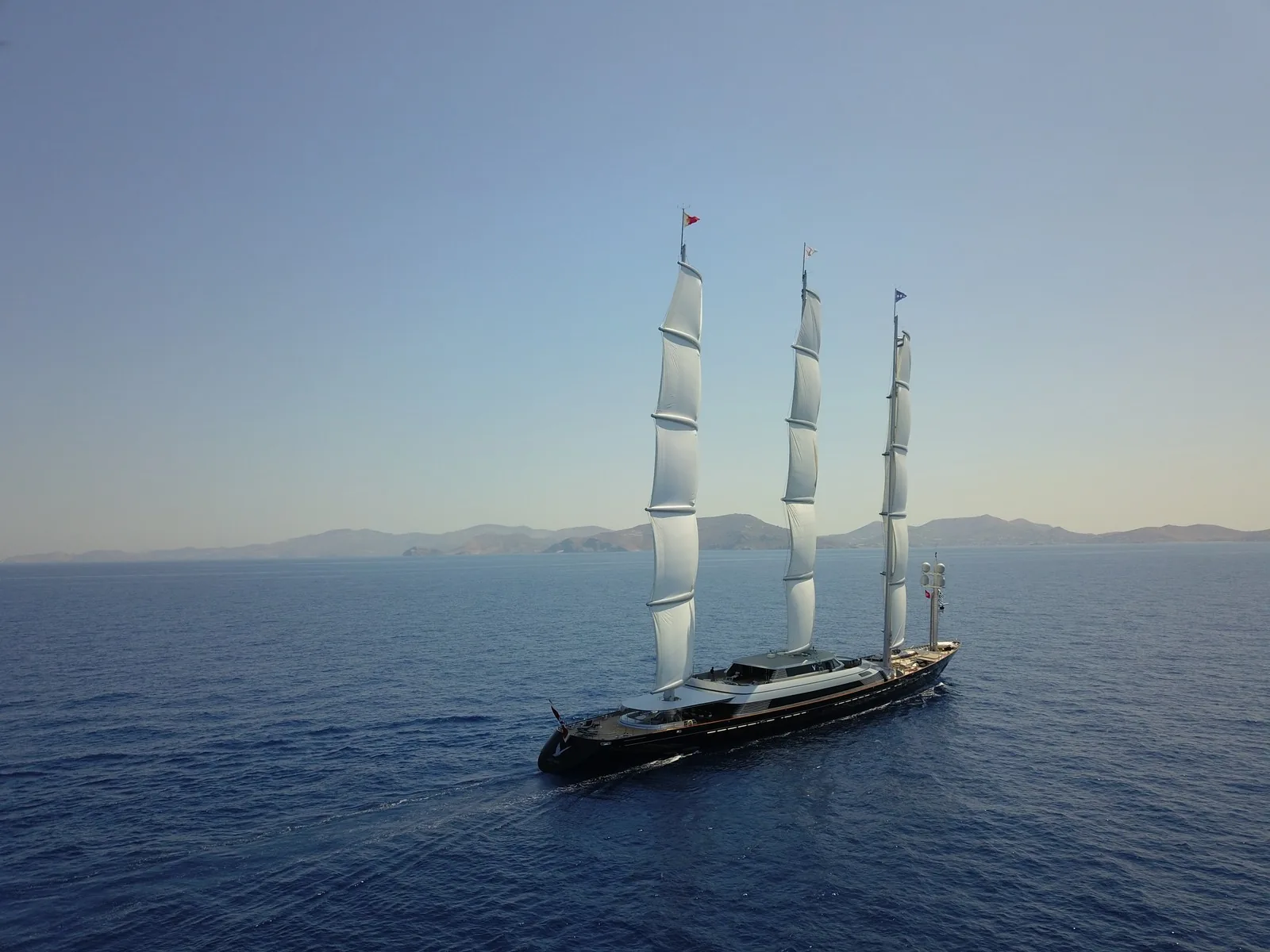 Maltese Falcon 28