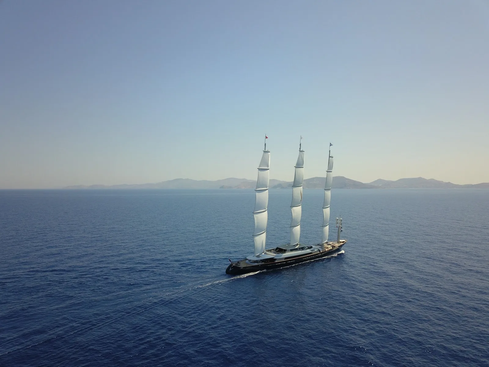 Maltese Falcon 29