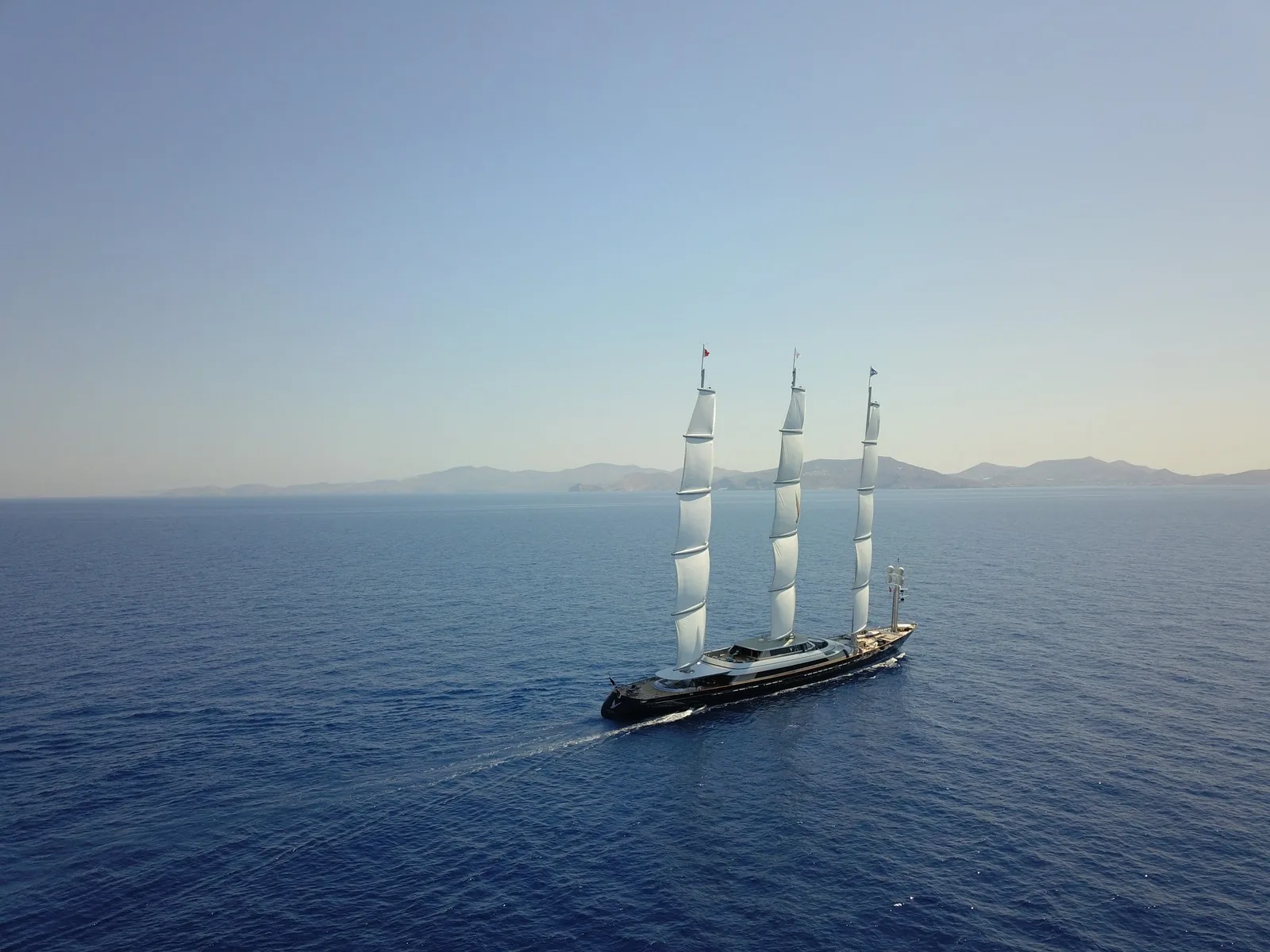 Maltese Falcon 31