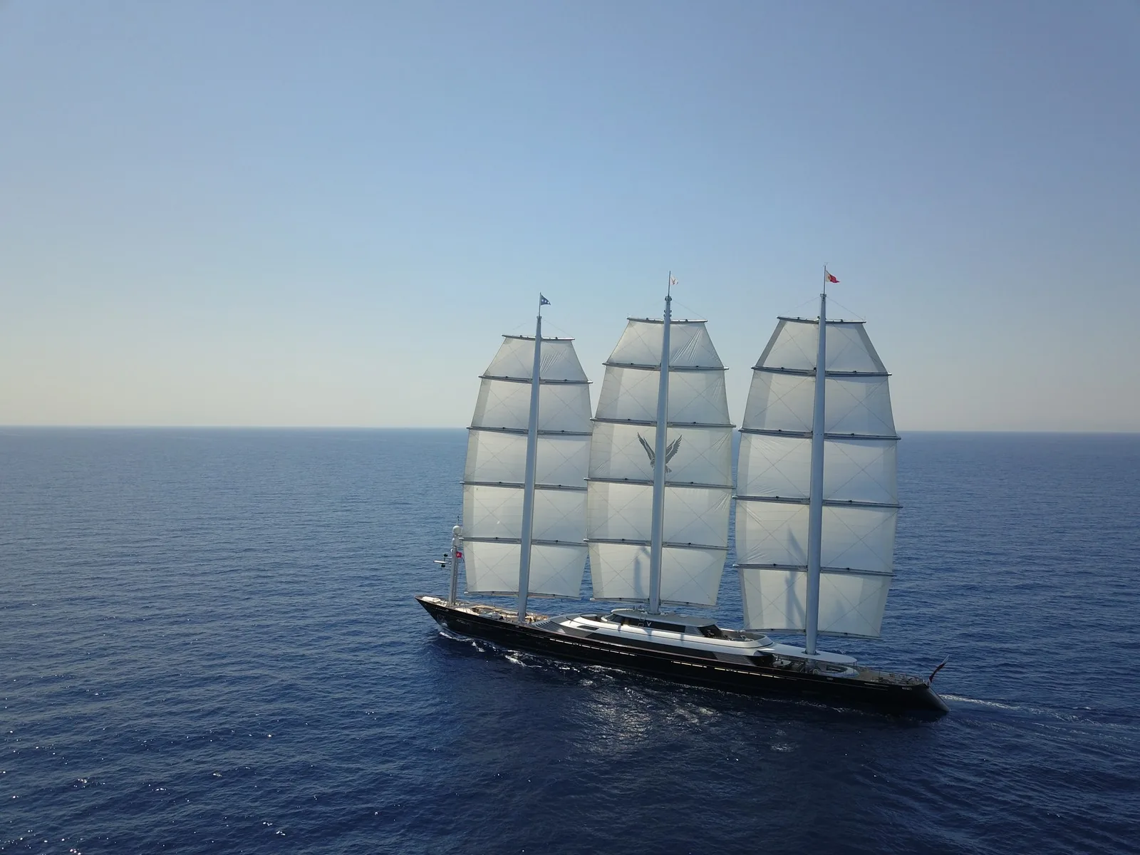 Maltese Falcon 34