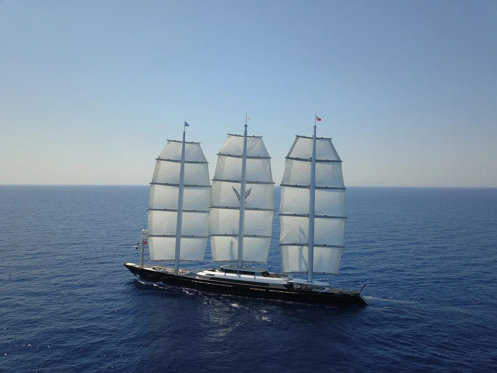 Maltese Falcon 35