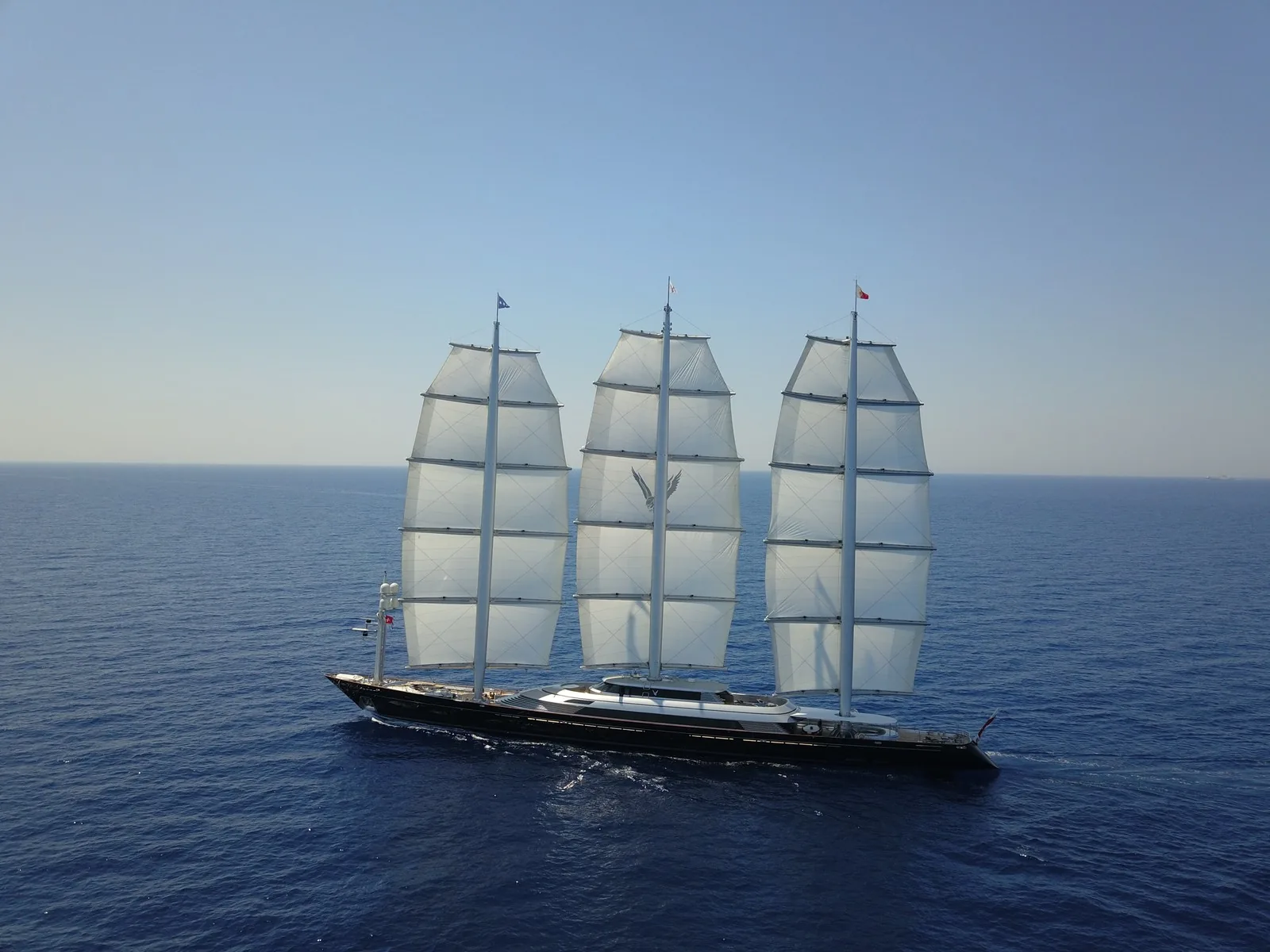 Maltese Falcon 38