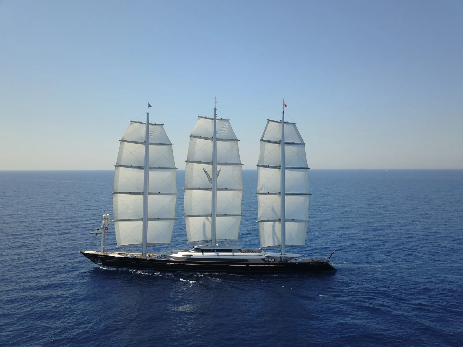 Maltese Falcon 39