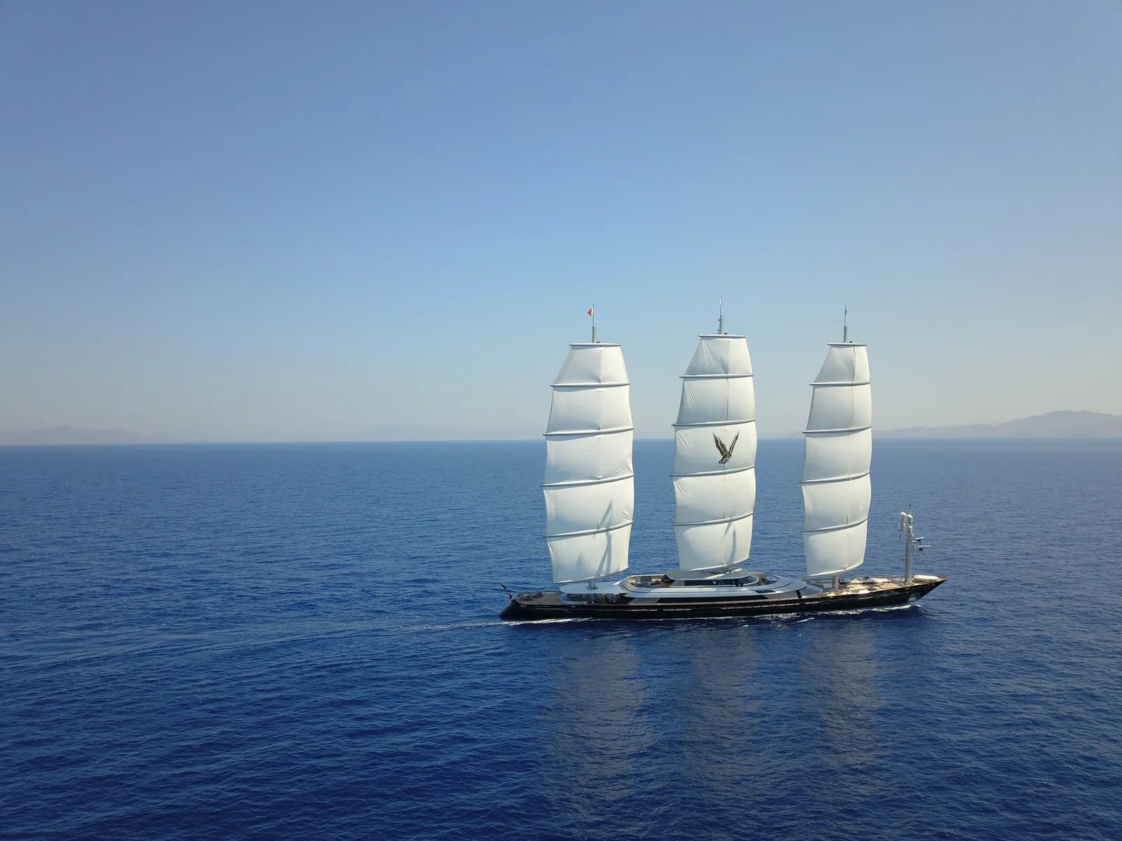 Maltese Falcon 46