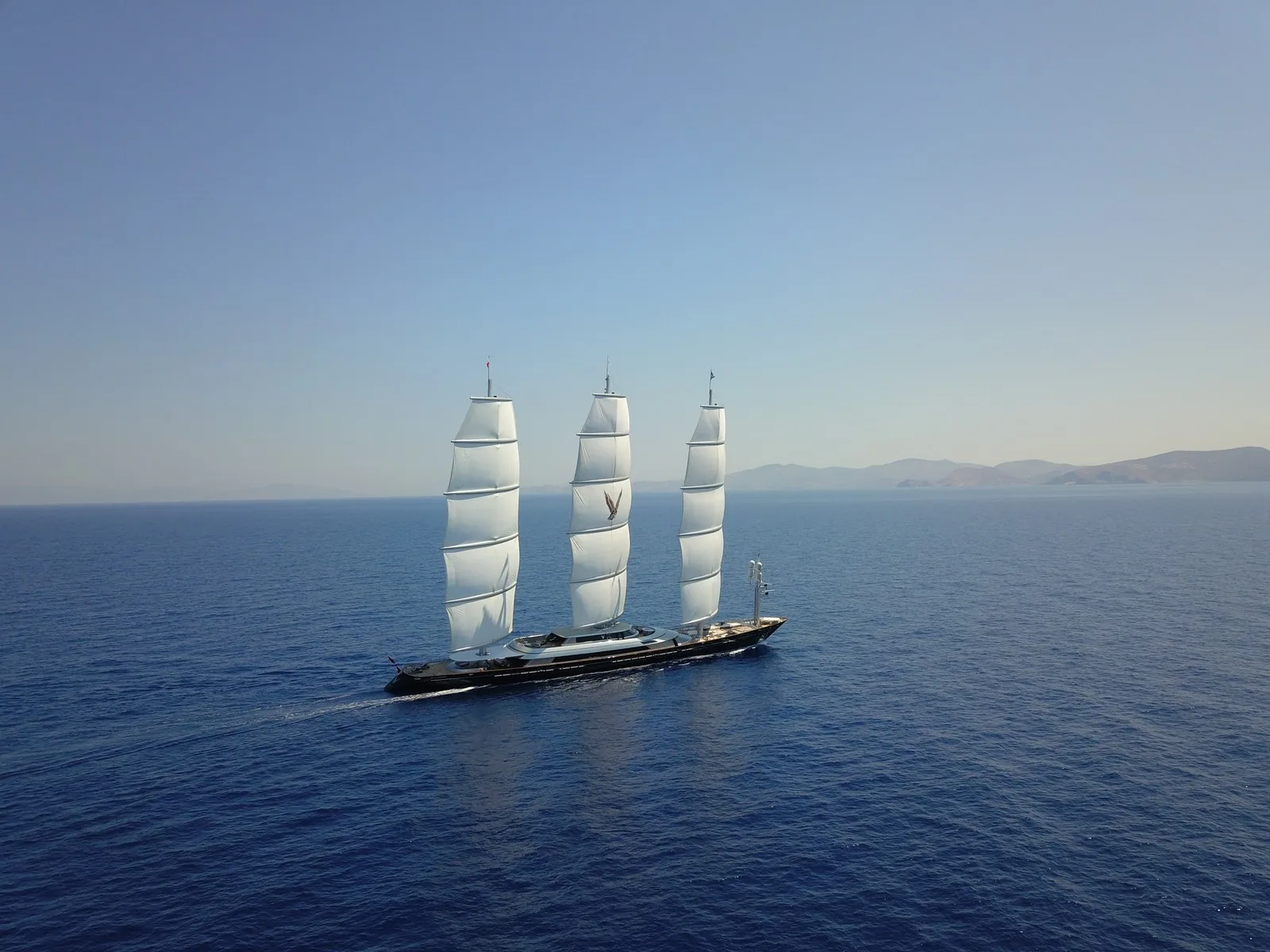 Maltese Falcon 52