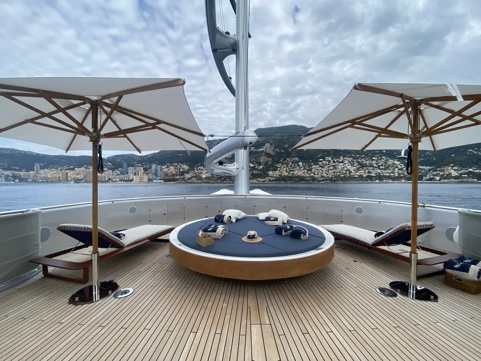 Maltese Falcon 54