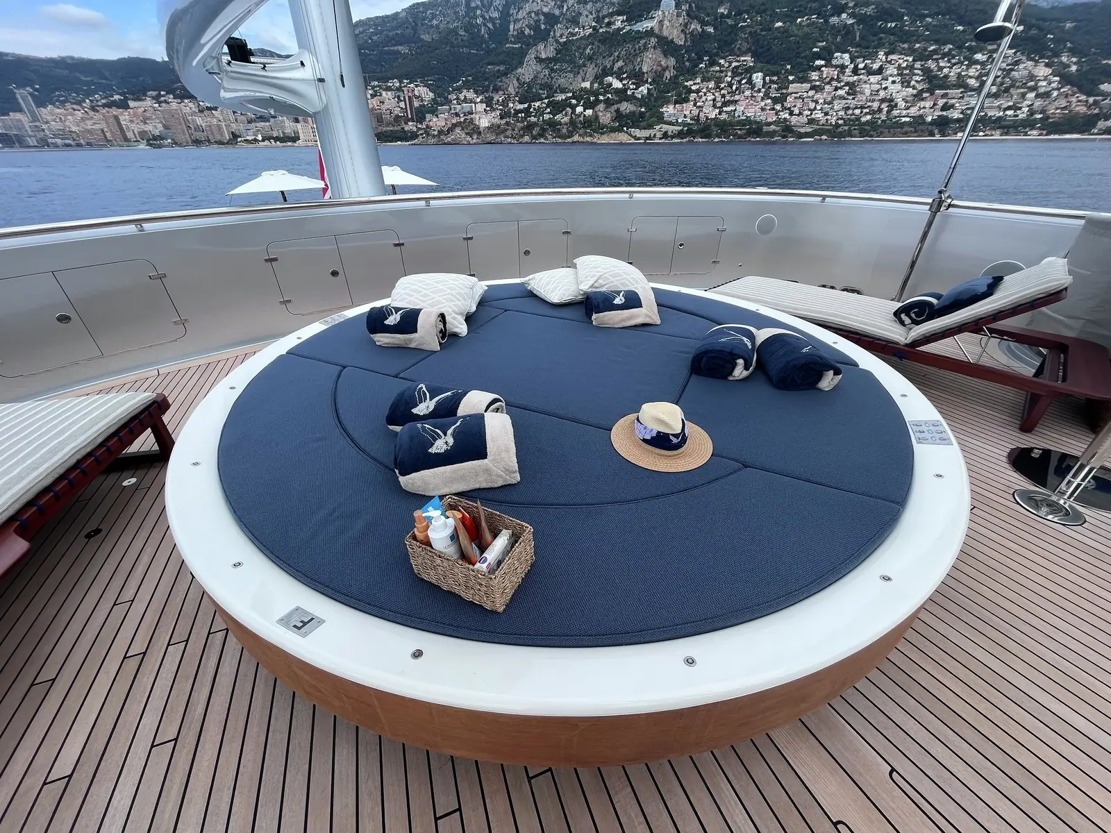 Maltese Falcon 55