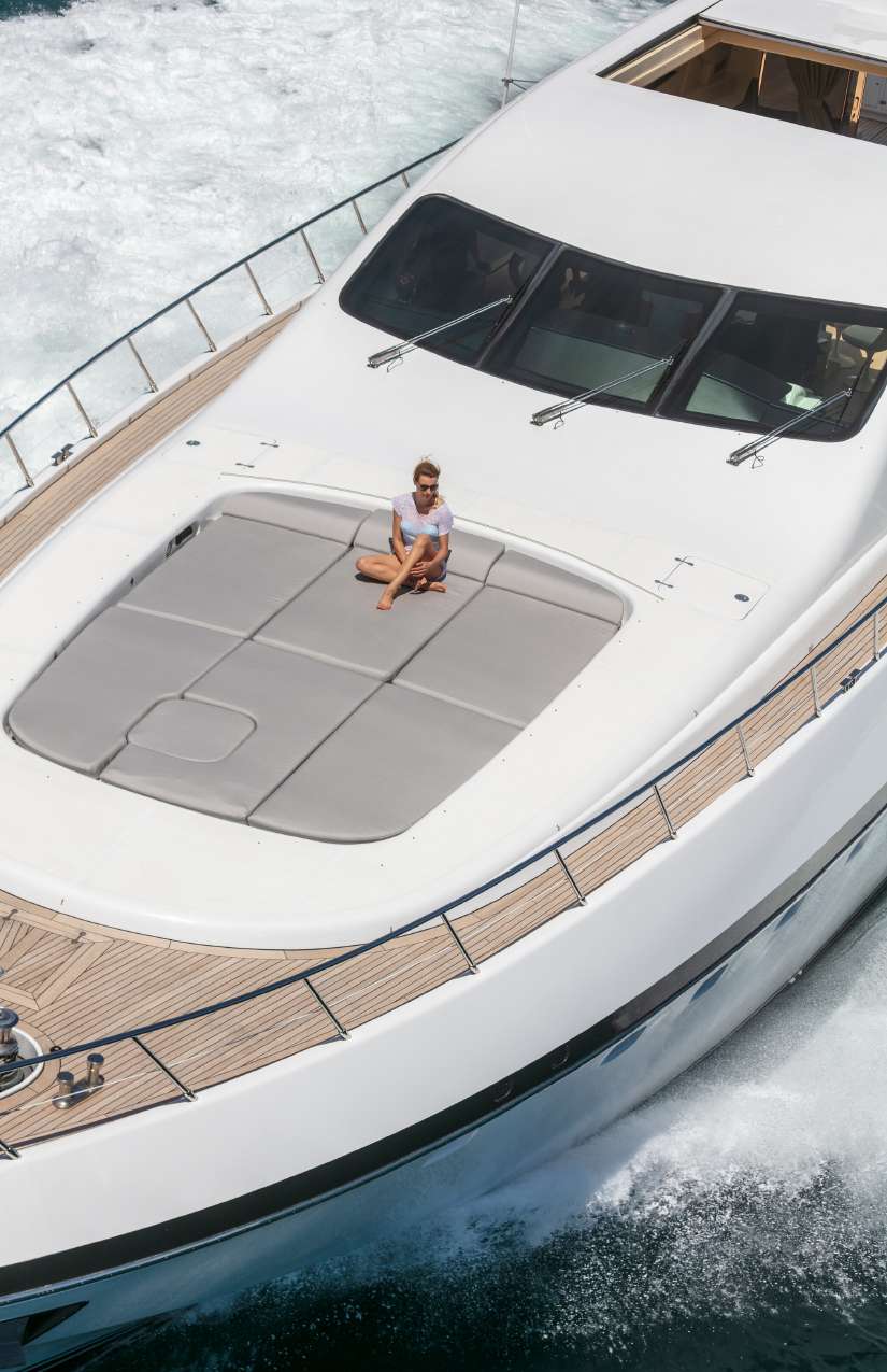 Mangusta 108 15