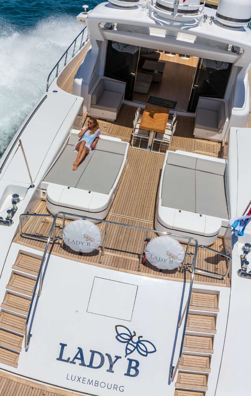 Mangusta 108 16