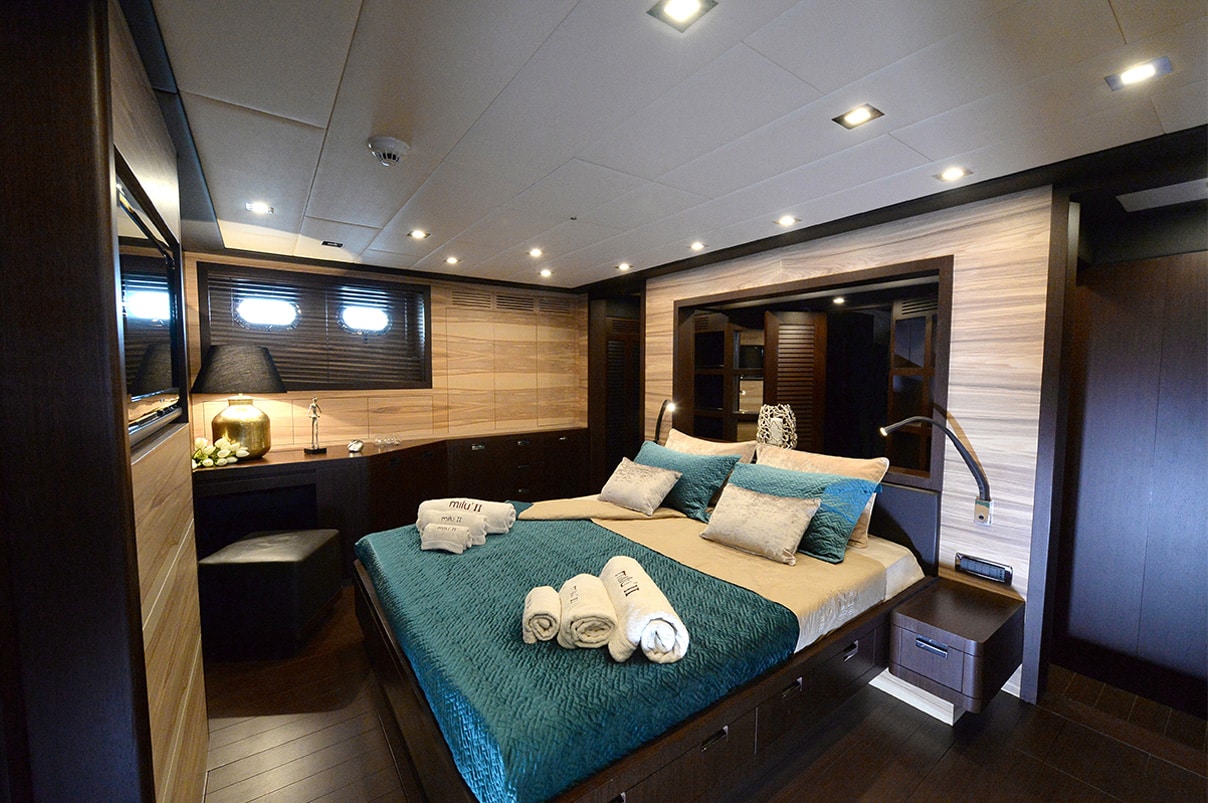 Mangusta 80 2