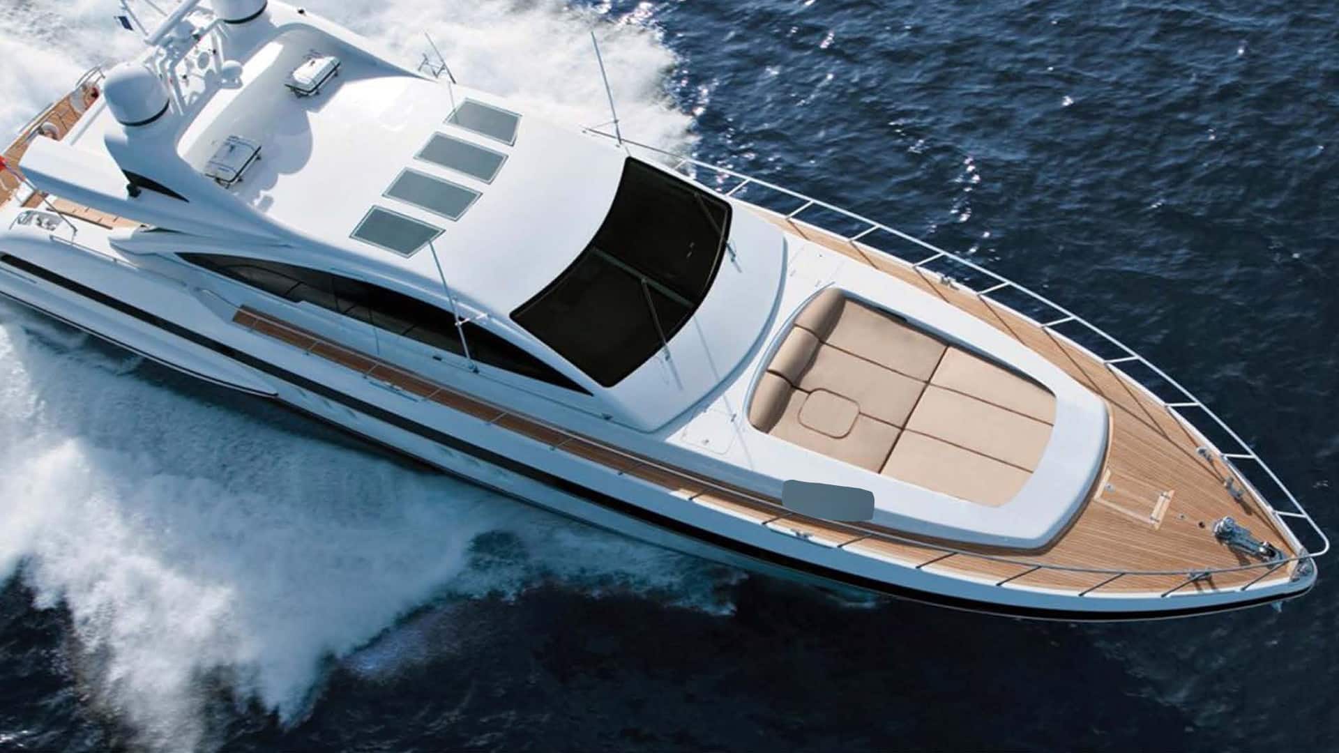 Mangusta 80