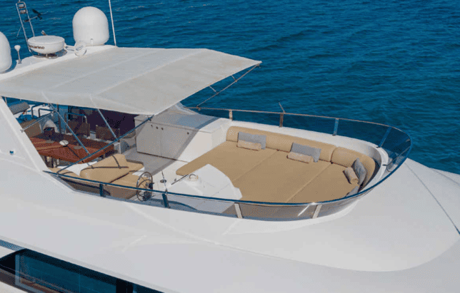 Marco Polo 78 5