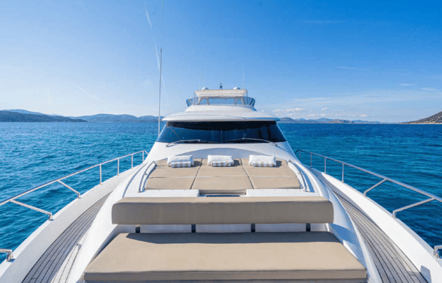 Marco Polo 78 6