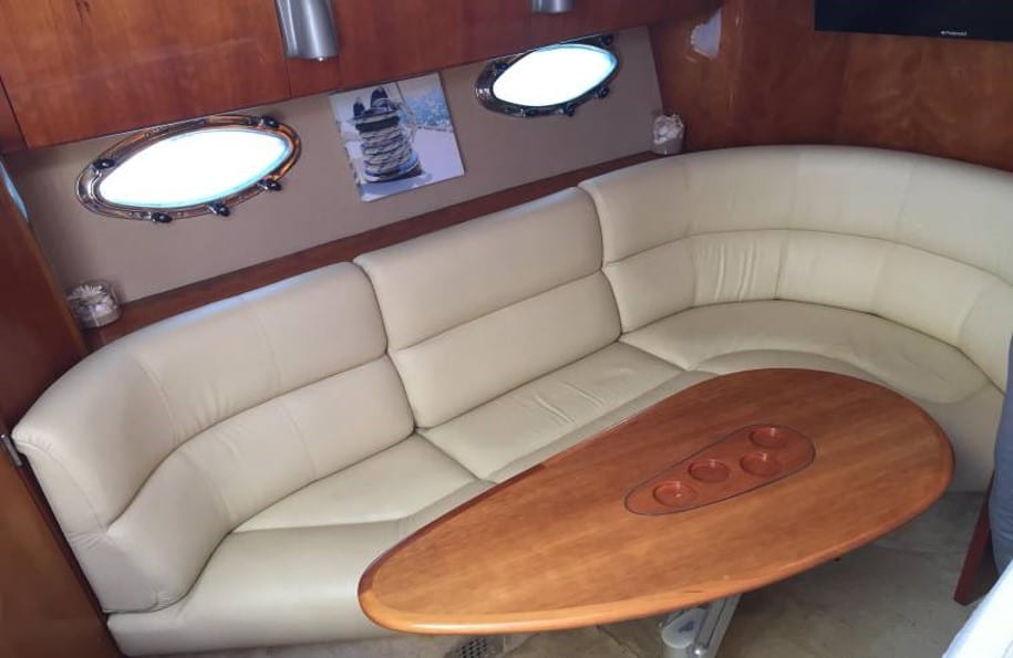 Neptunus Carlton 41 4