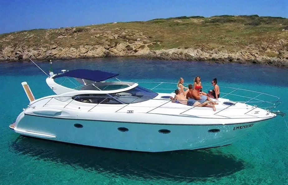 Neptunus Carlton 41 5