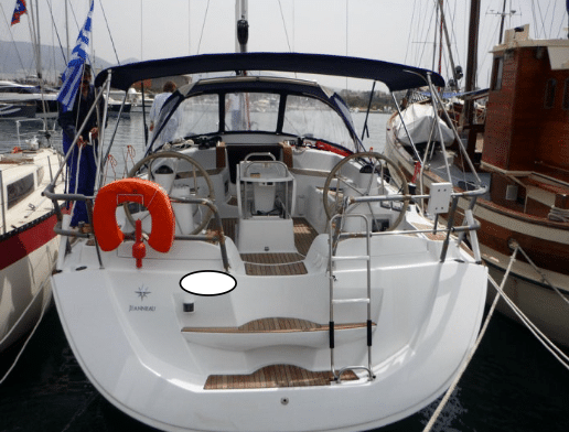 Odyssey 42 1