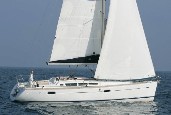 Odyssey 42 3