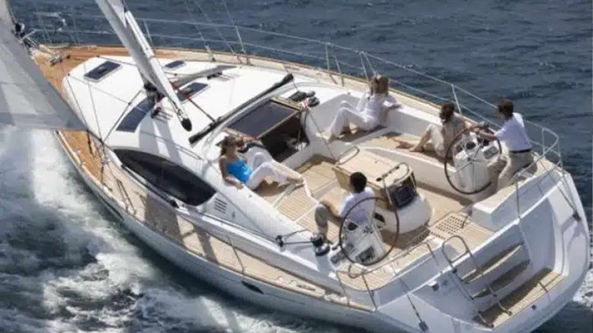 Odyssey 42