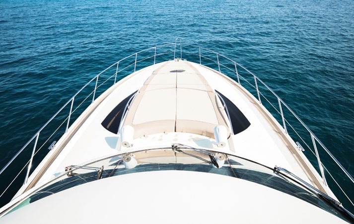 Predator 68 Charlie Fox 2