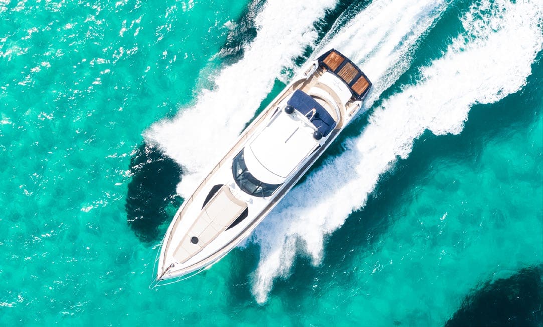 Predator 68 Charlie Fox 11