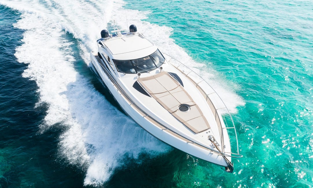 Predator 68 Charlie Fox 9