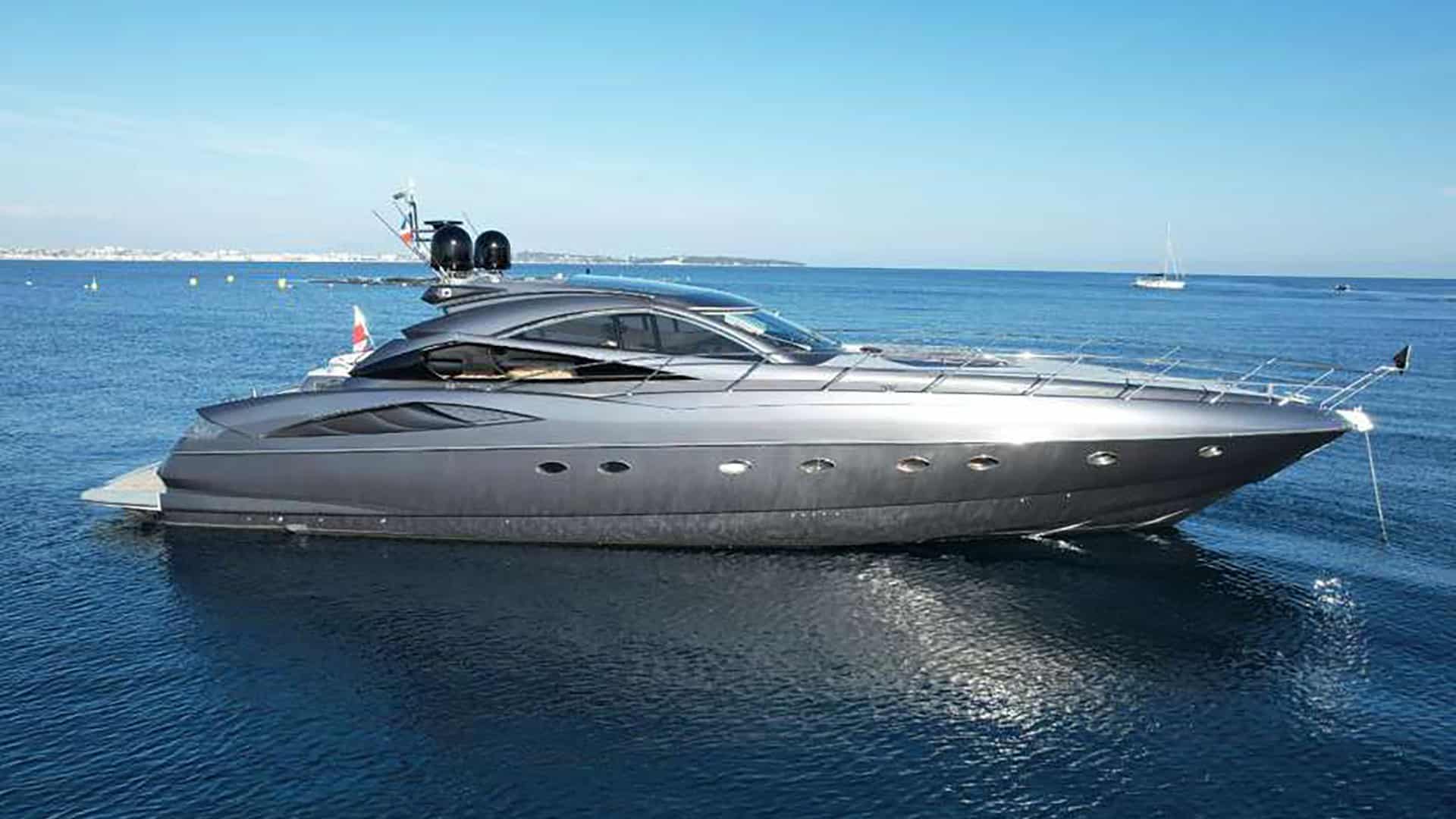 Predator 68