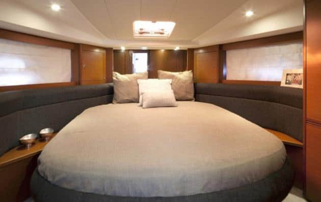 Prestige 42S 2