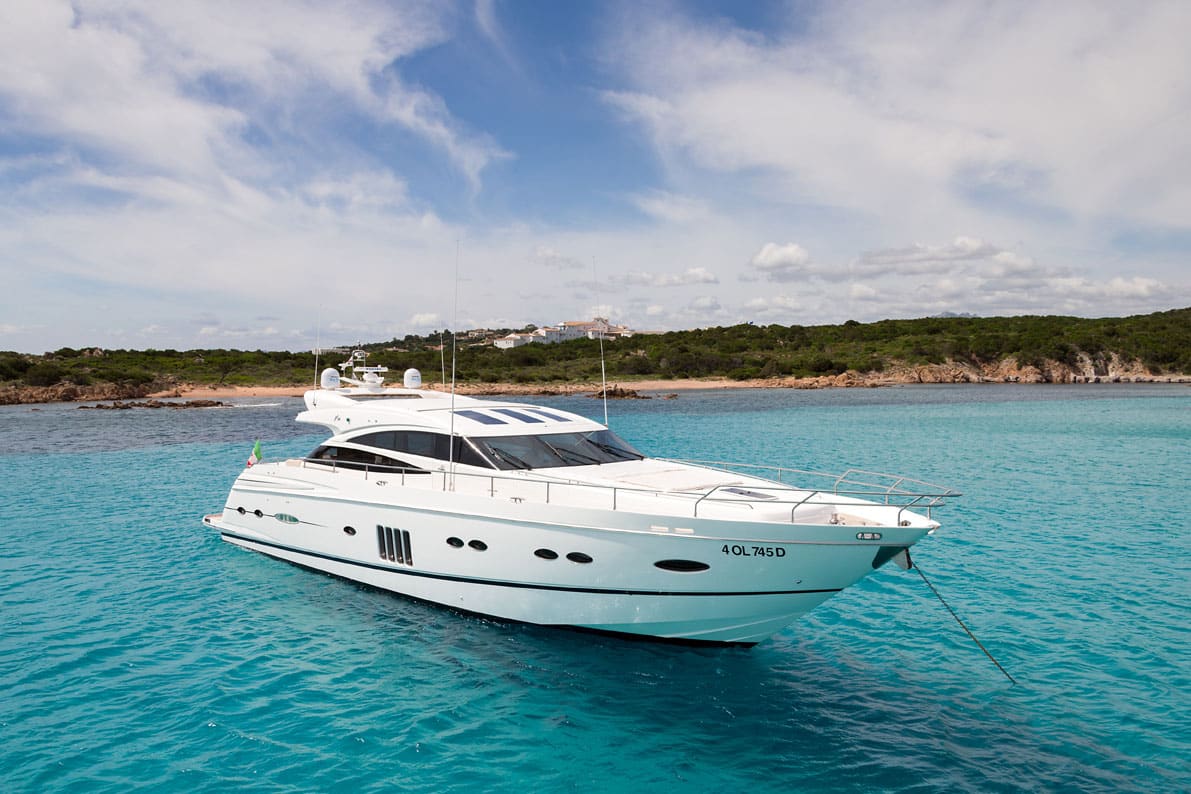 Princess V78 3